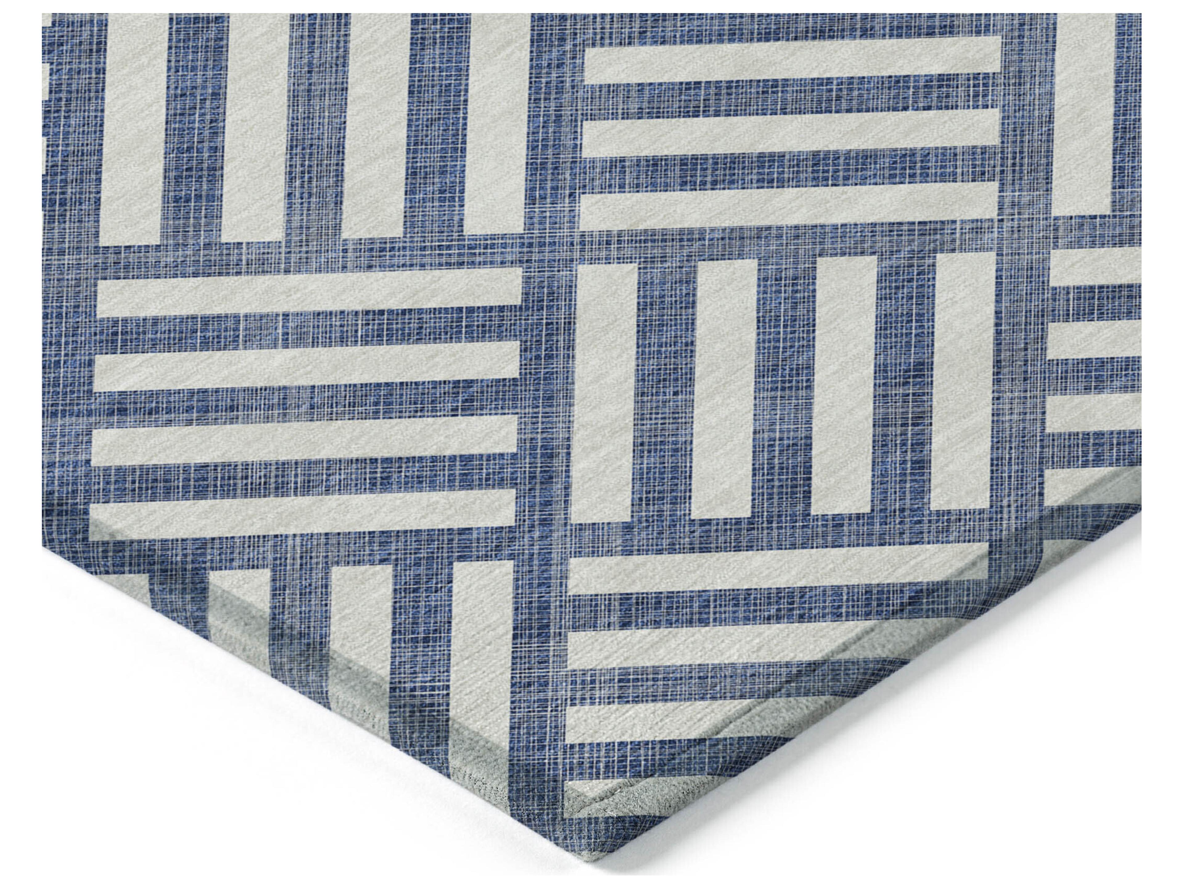 Dalyn Chantille Rectangular Area Rug