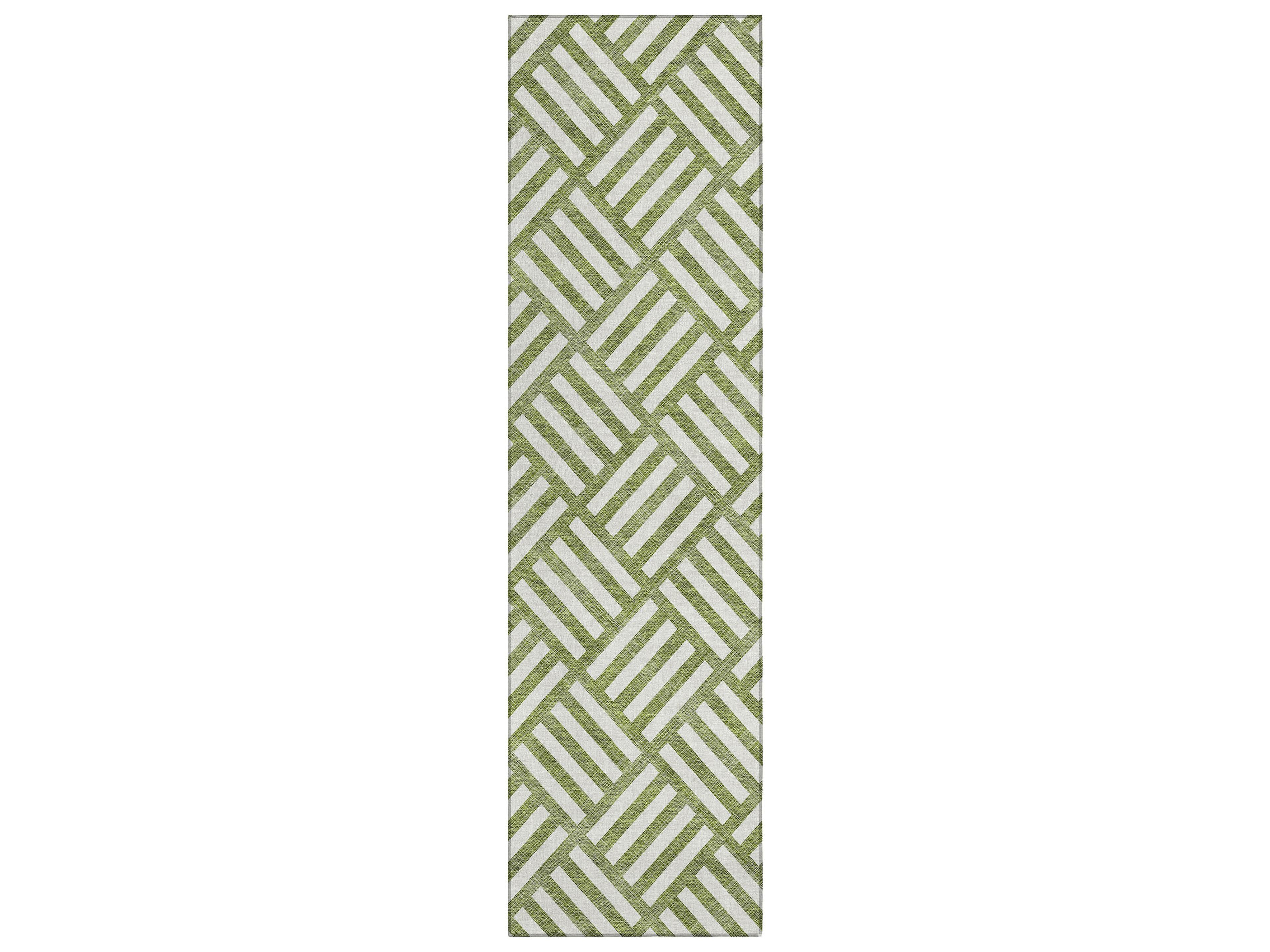 Chantille Runner Area Rug