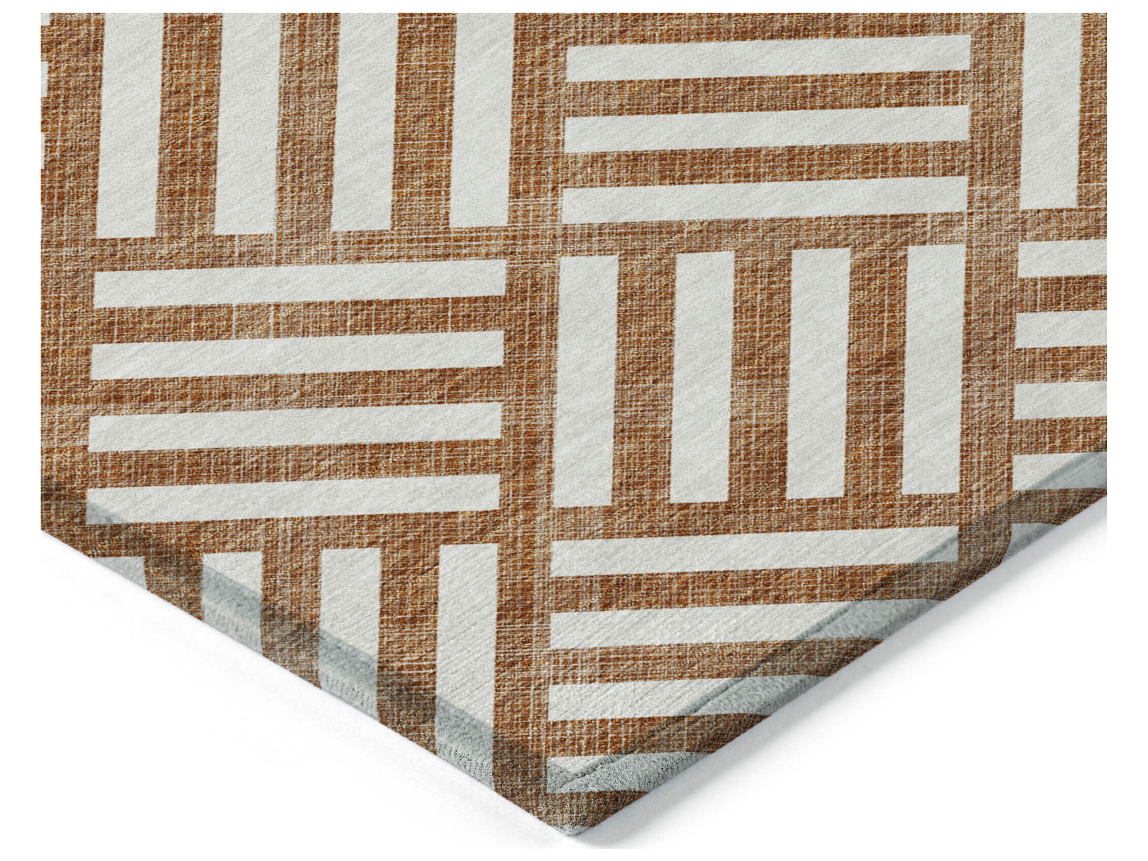 Dalyn Chantille Rectangular Area Rug