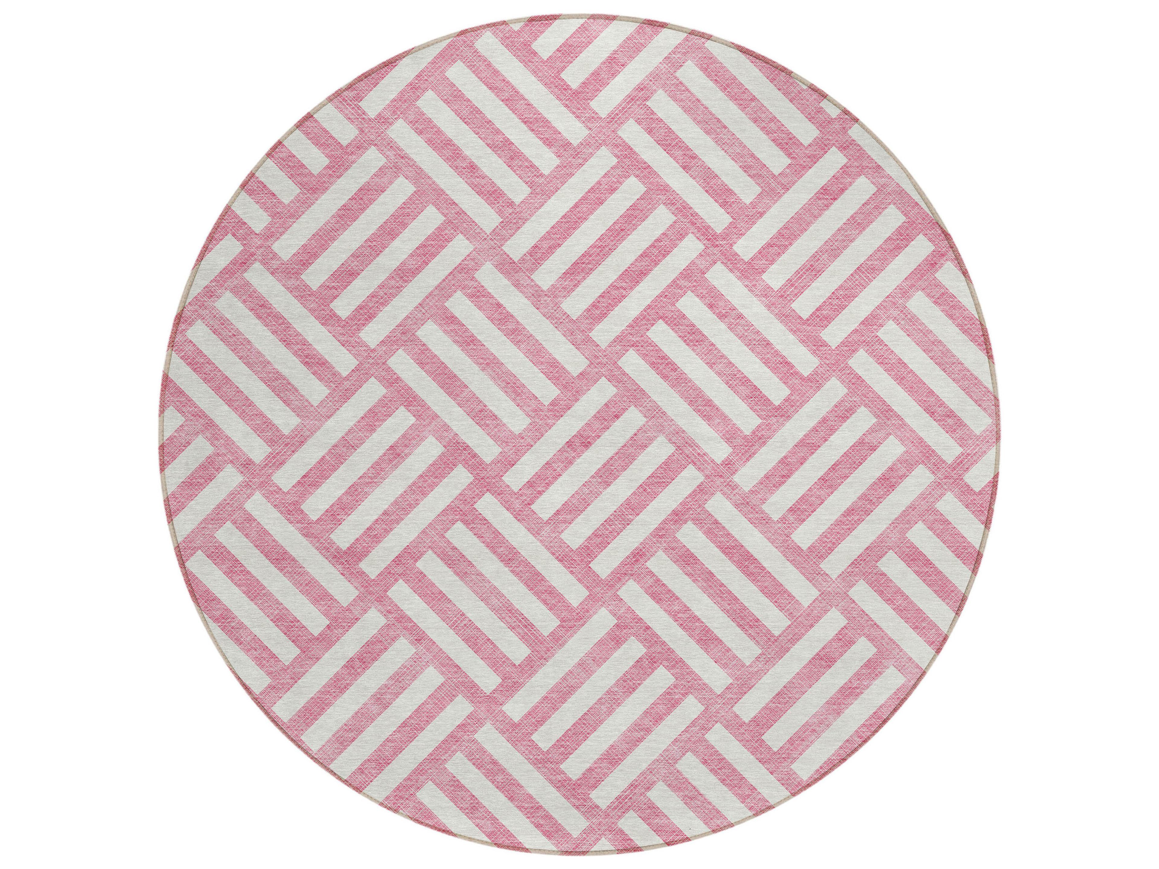 Chantille Round Area Rug