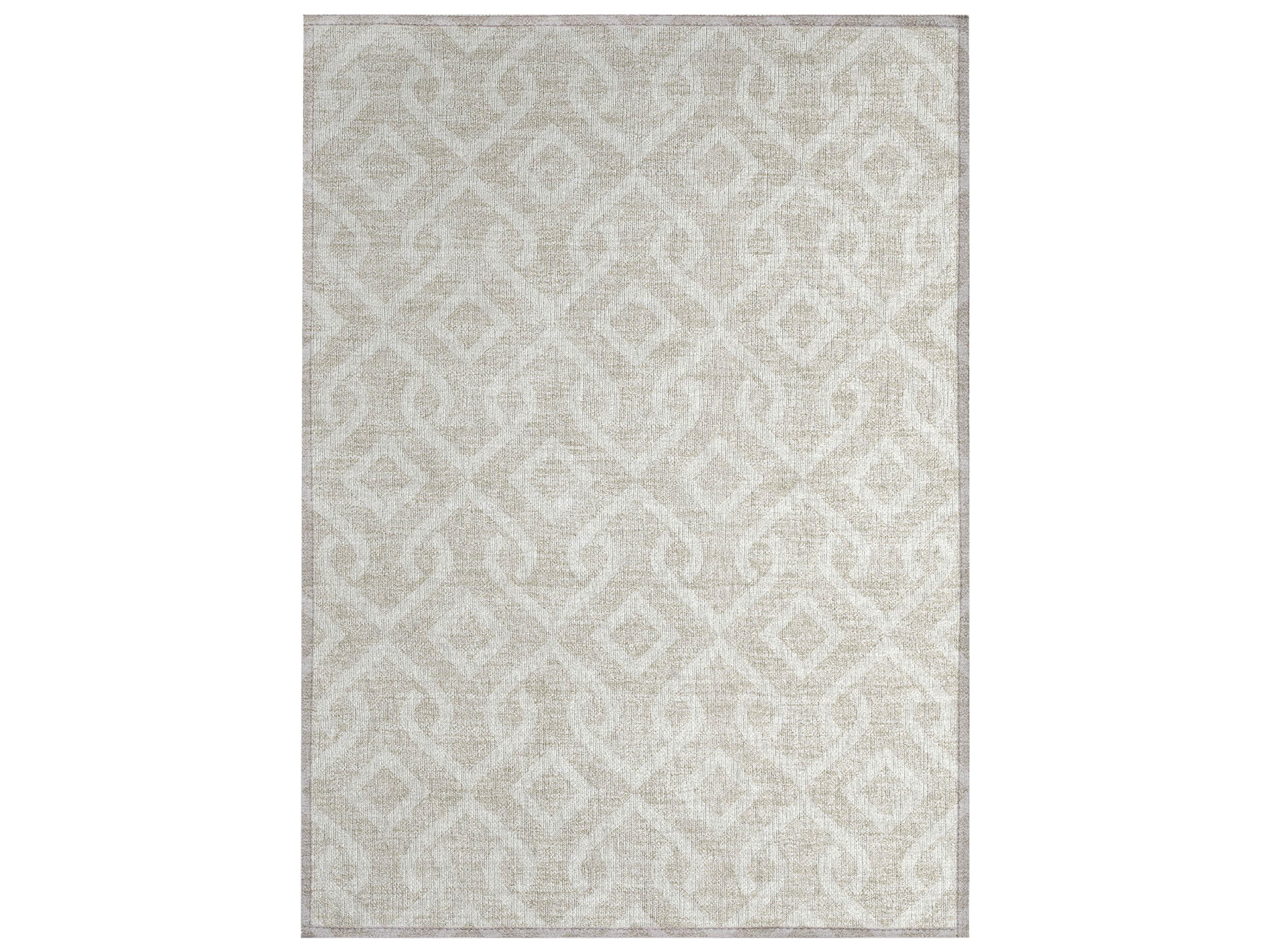 Chantille ACN621 Beige Geometric Area Rug