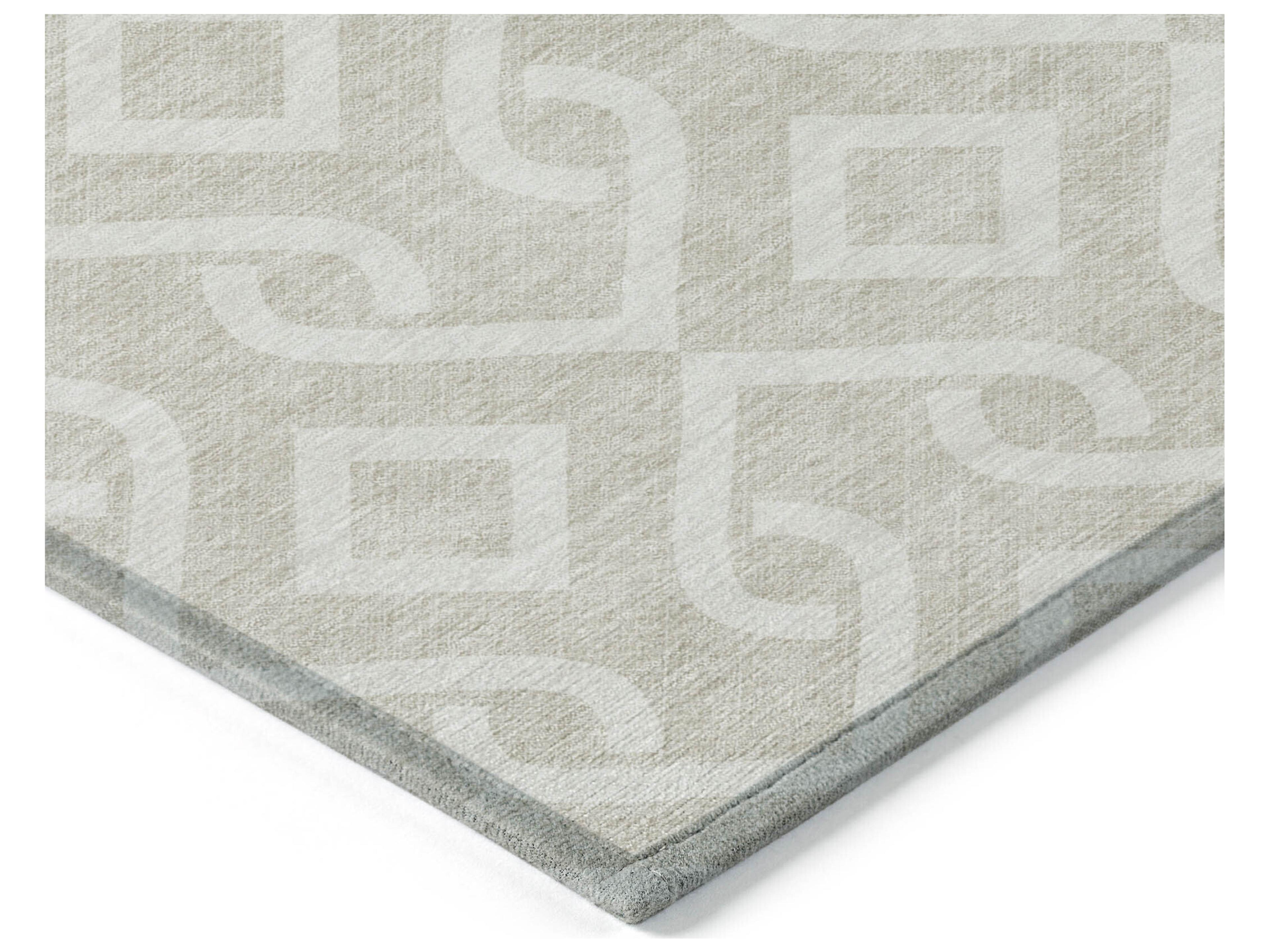 Dalyn Chantille Rectangular Area Rug