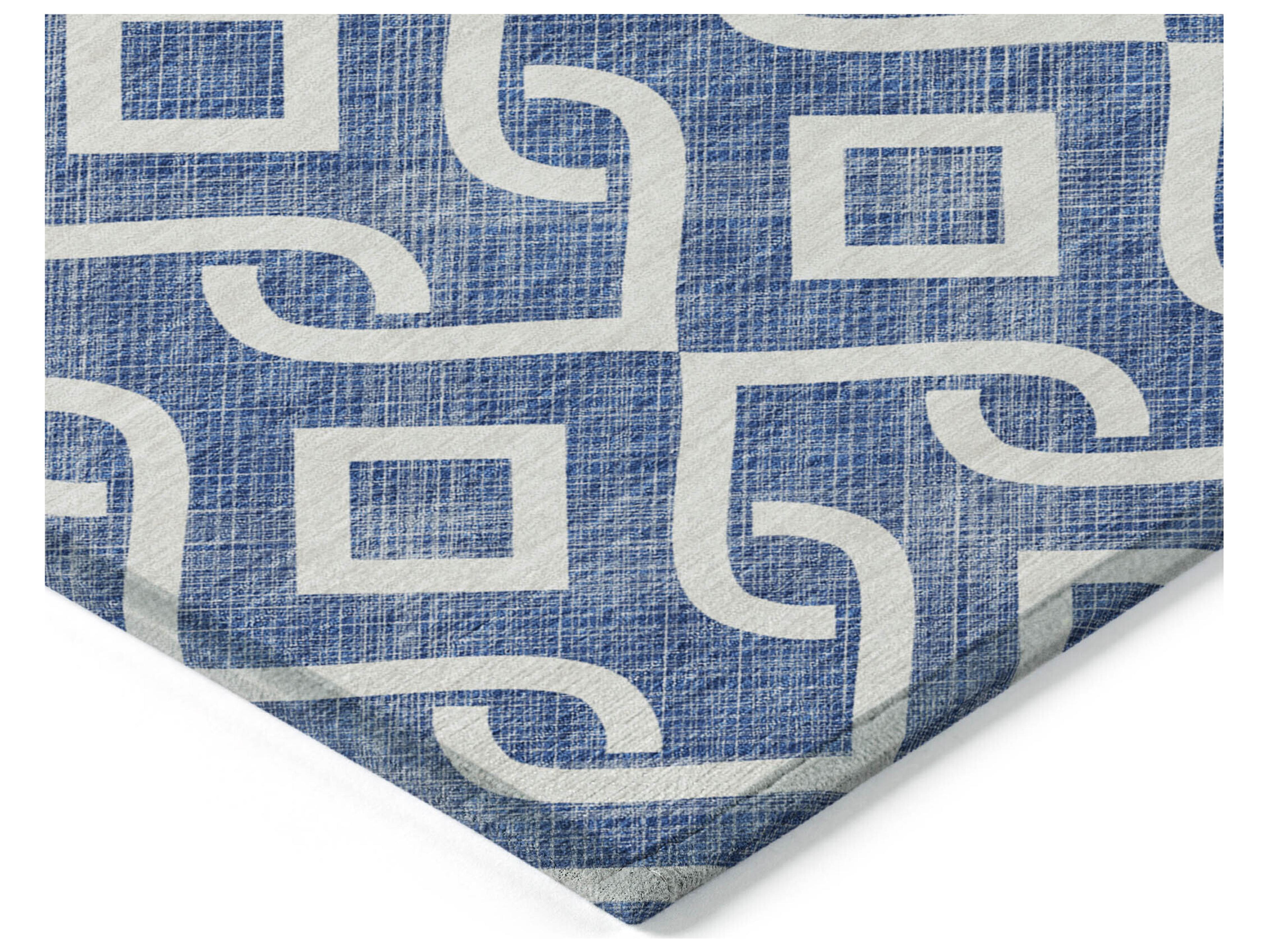 Dalyn Chantille Rectangular Area Rug
