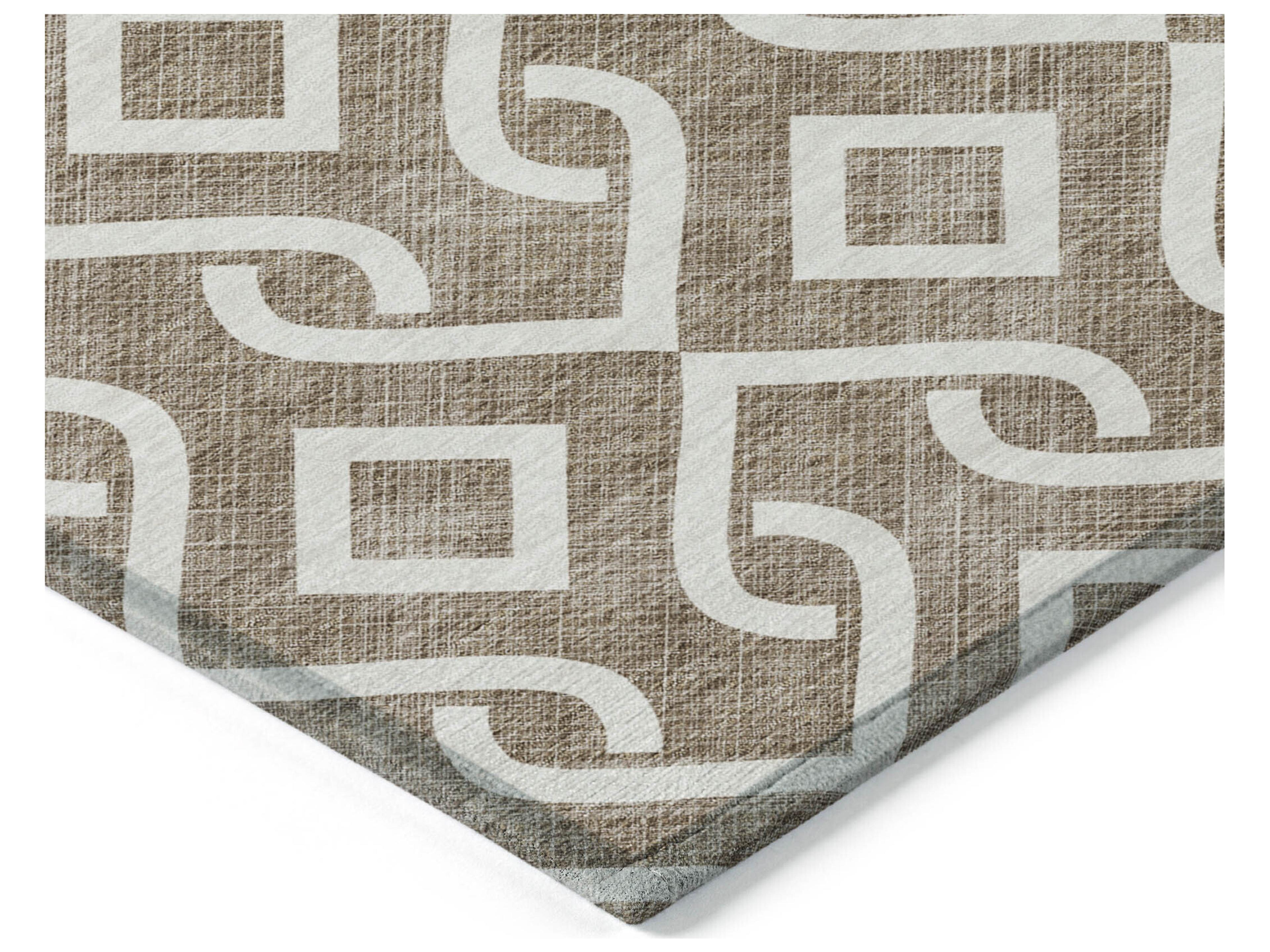 Dalyn Chantille Rectangular Area Rug