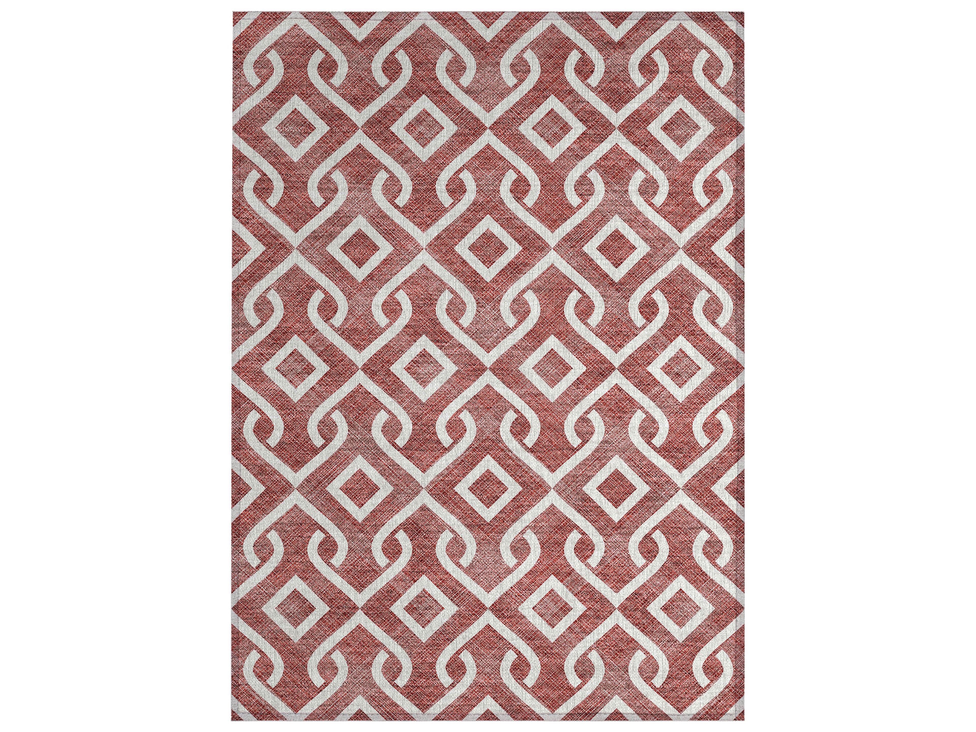 Chantille Rectangular Area Rug