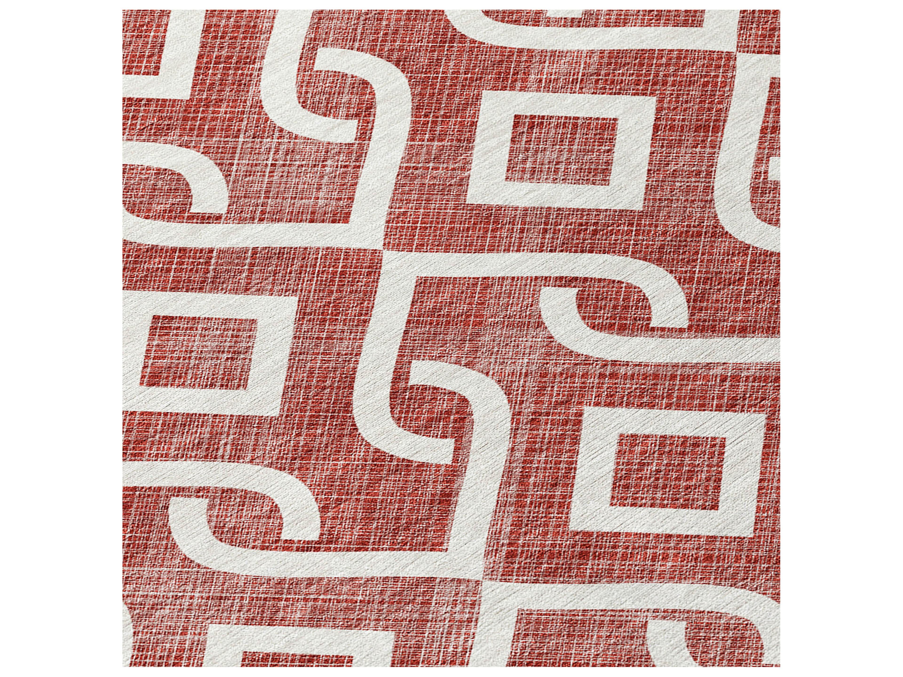 Dalyn Chantille Rectangular Area Rug