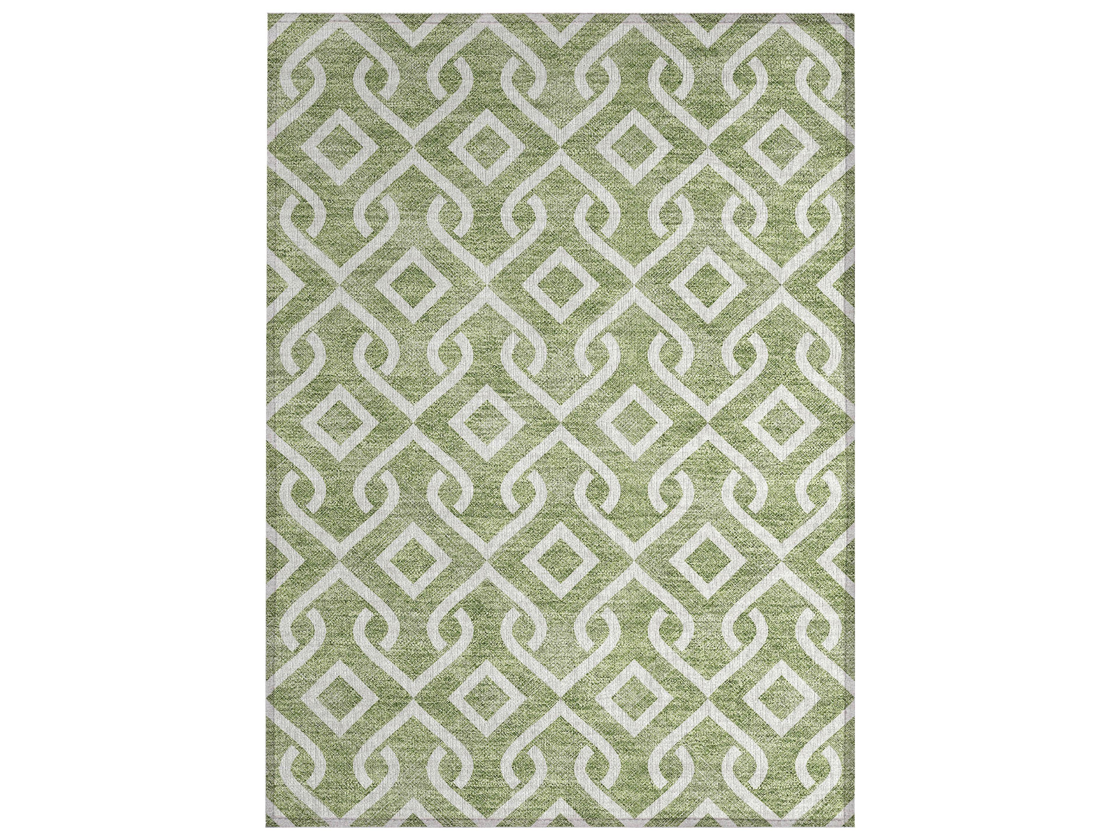Chantille Rectangular Area Rug