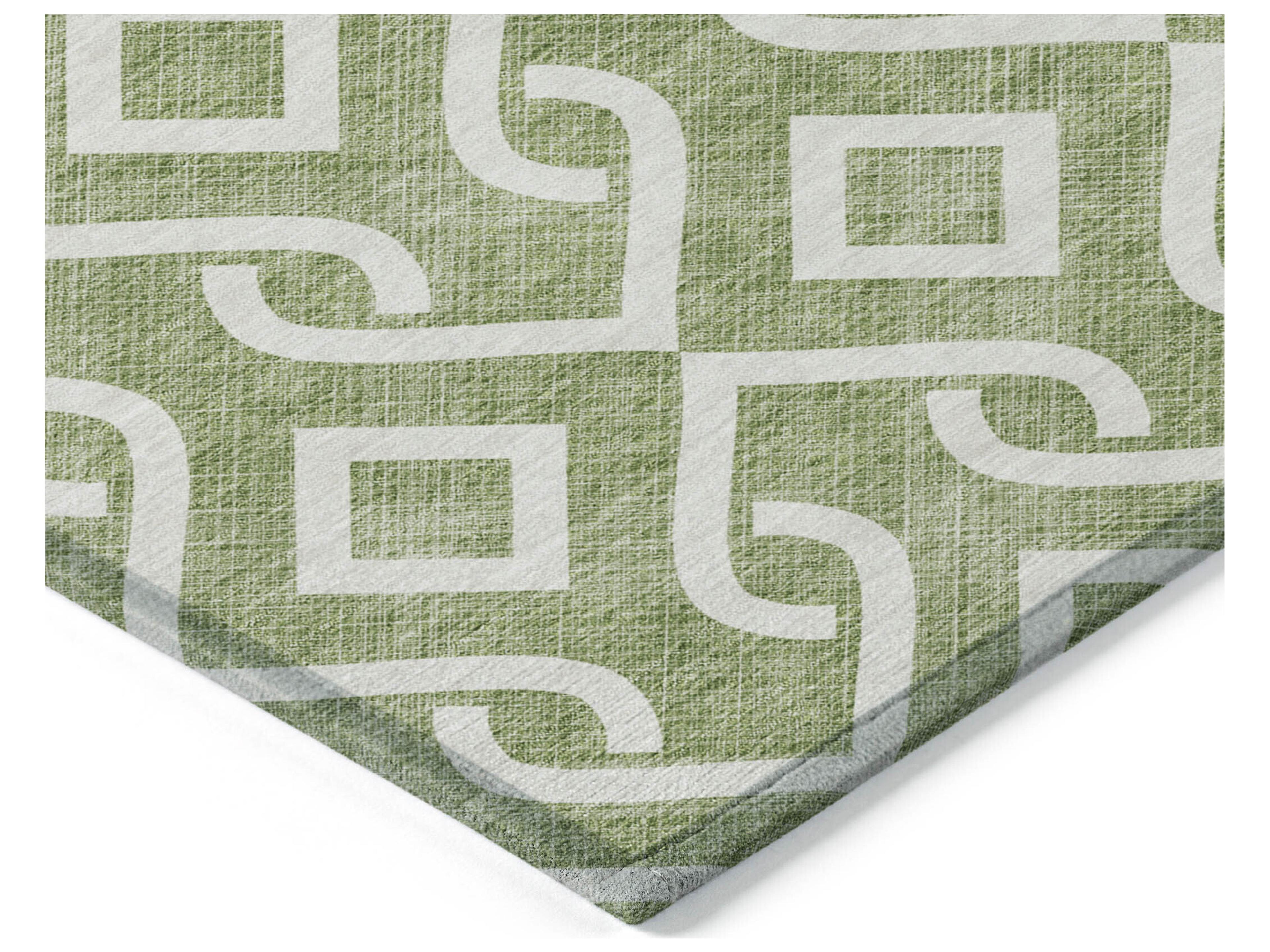 Dalyn Chantille Rectangular Area Rug