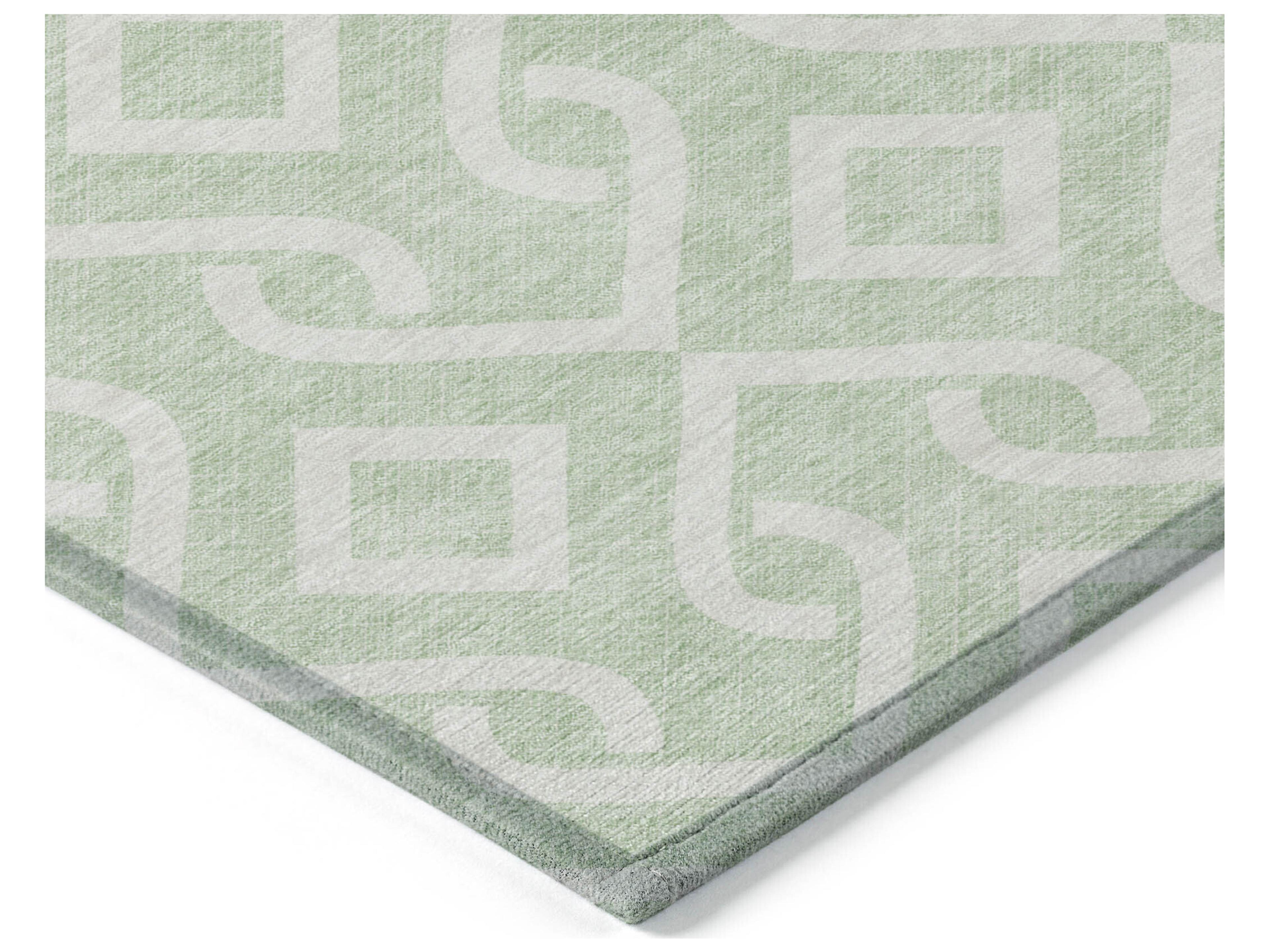 Dalyn Chantille Rectangular Area Rug