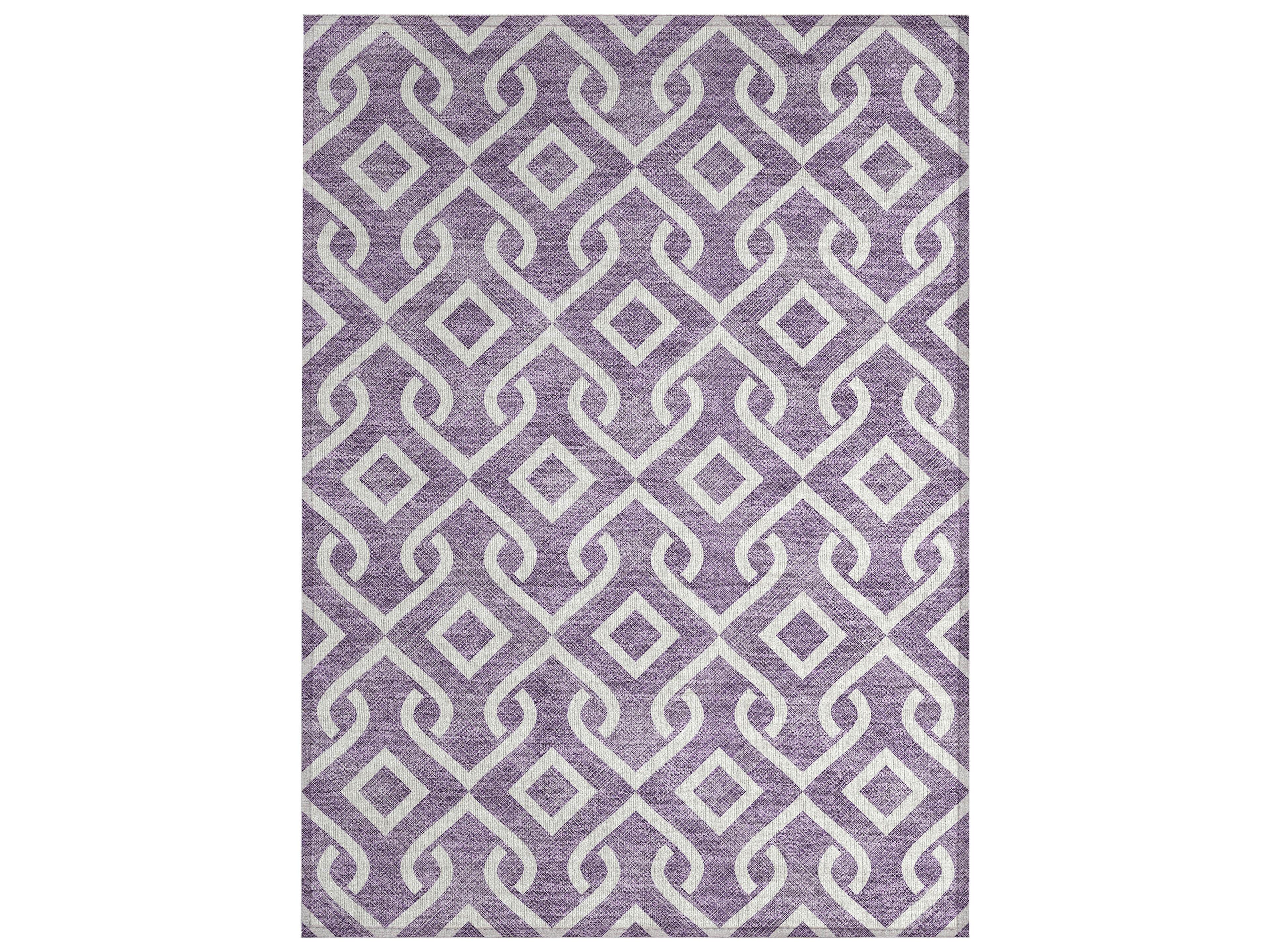 Chantille Rectangular Area Rug