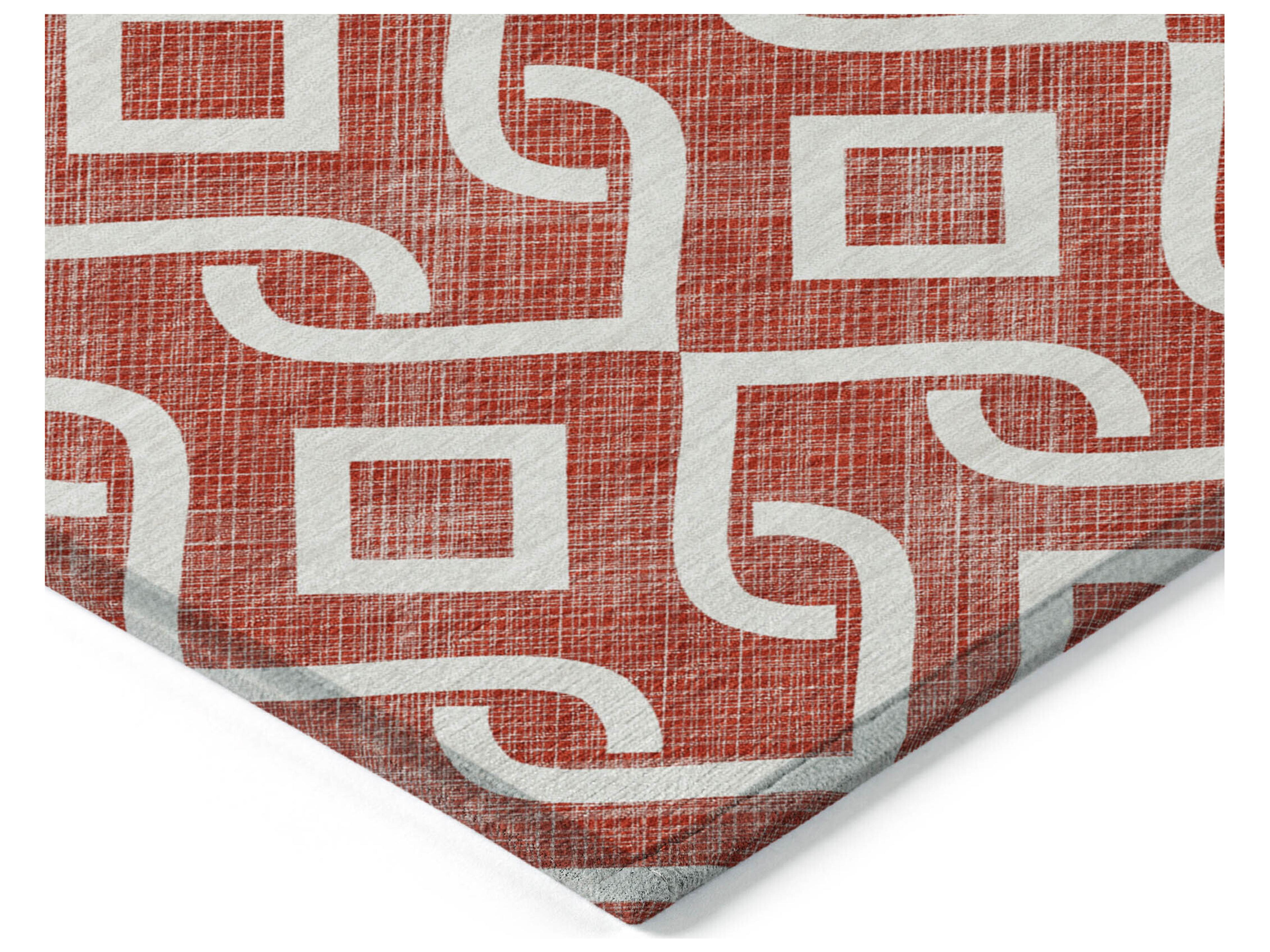 Dalyn Chantille Rectangular Area Rug