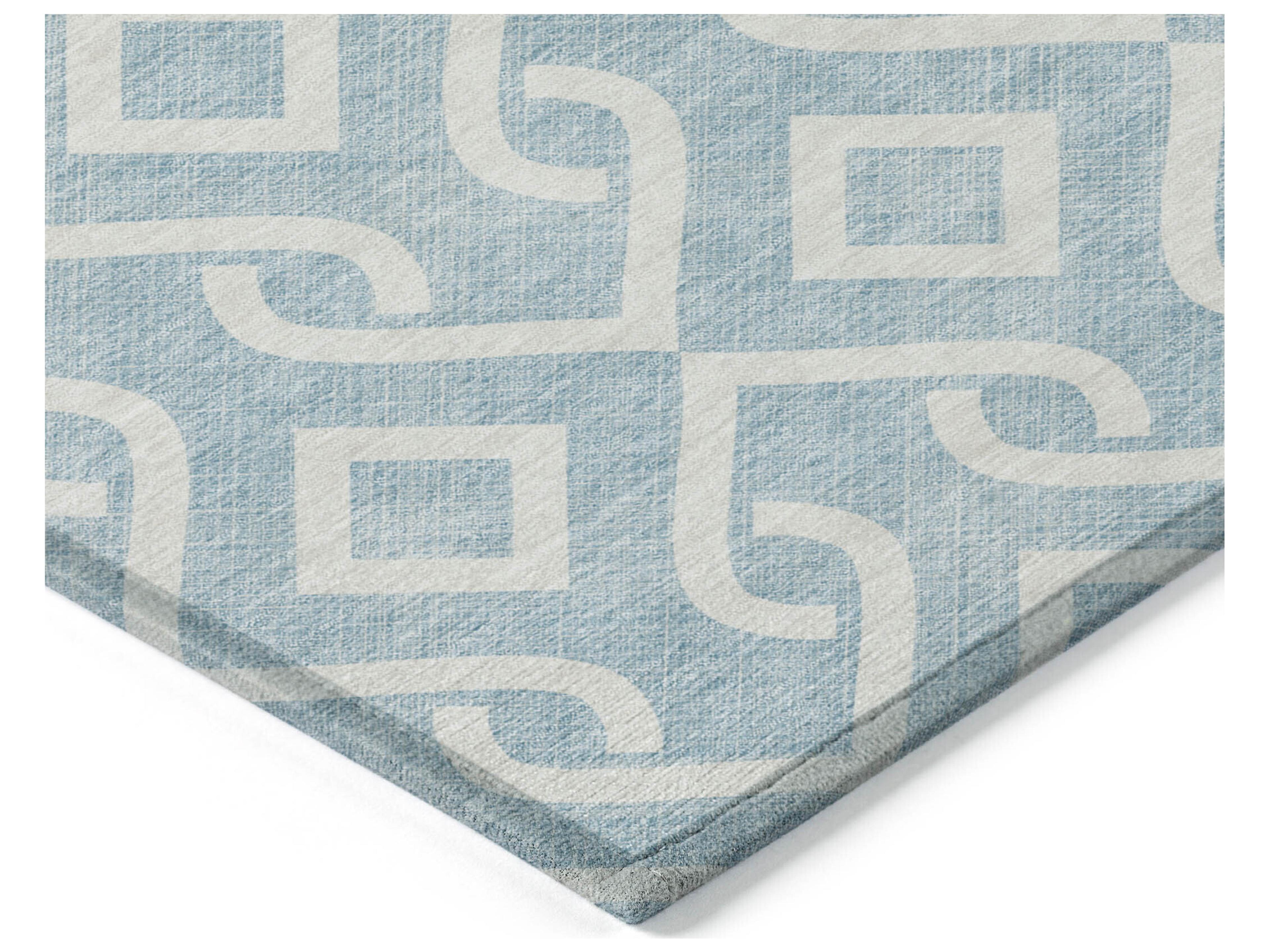Dalyn Chantille Rectangular Area Rug