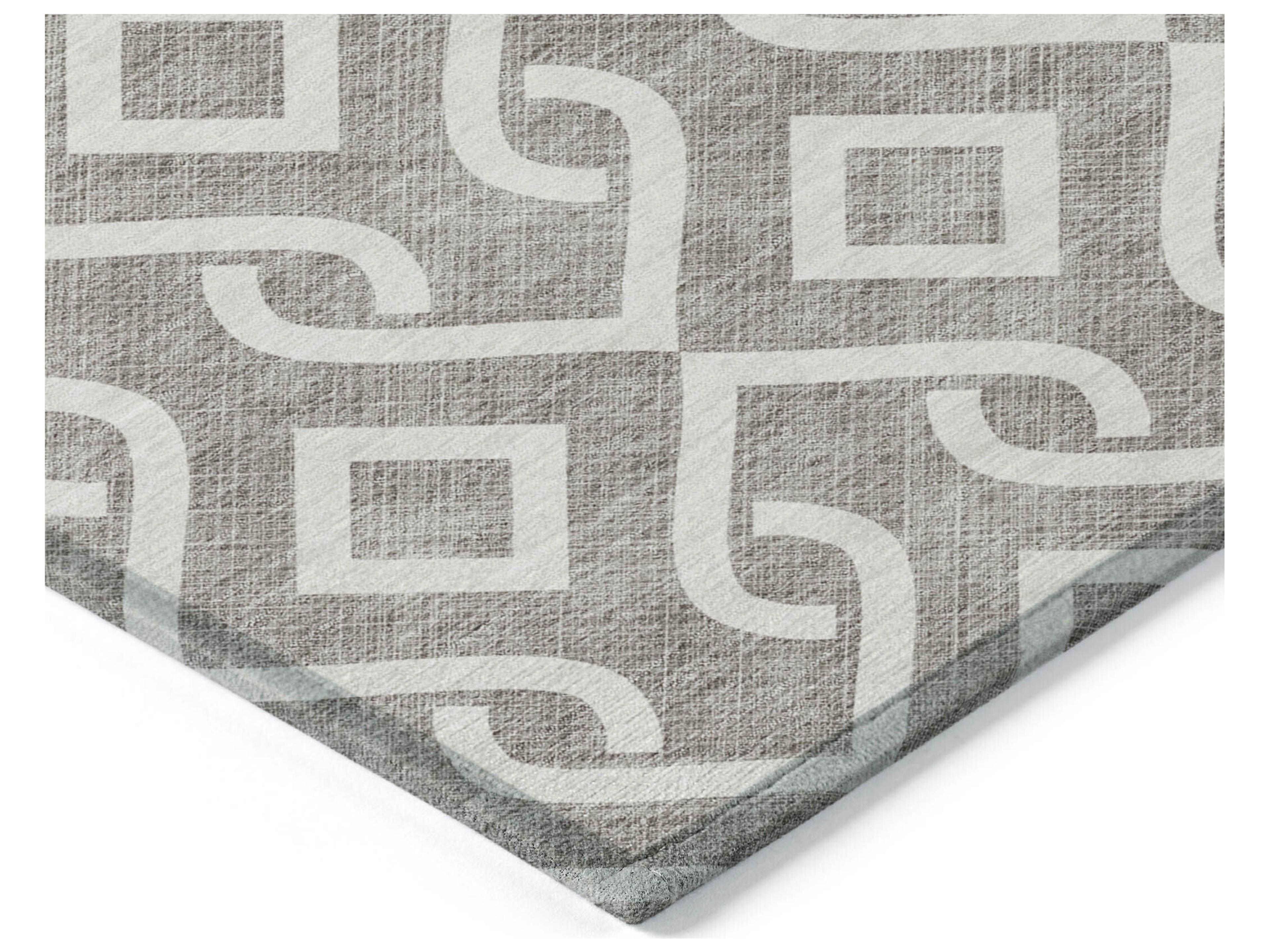 Dalyn Chantille Rectangular Area Rug