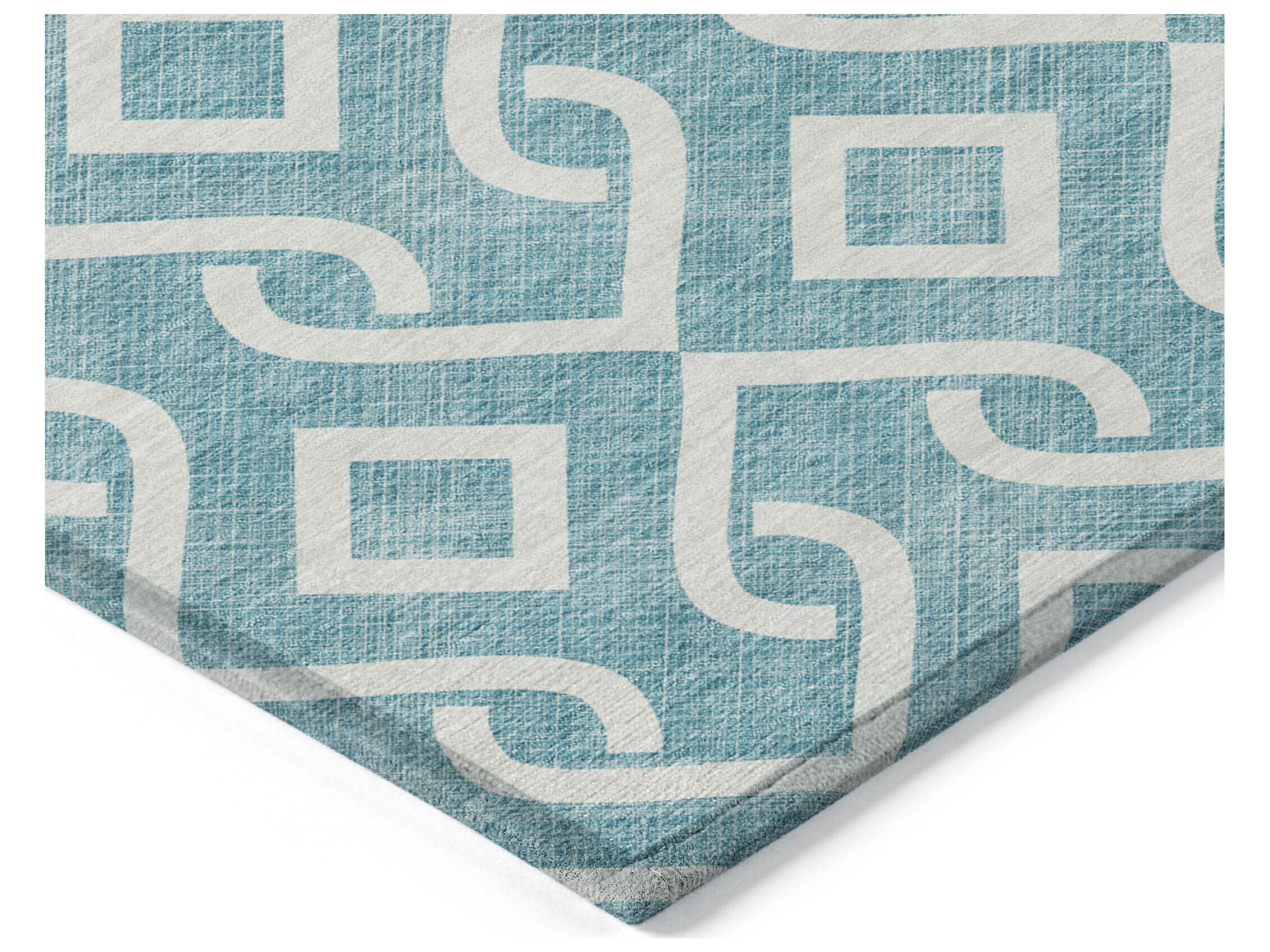 Dalyn Chantille Rectangular Area Rug
