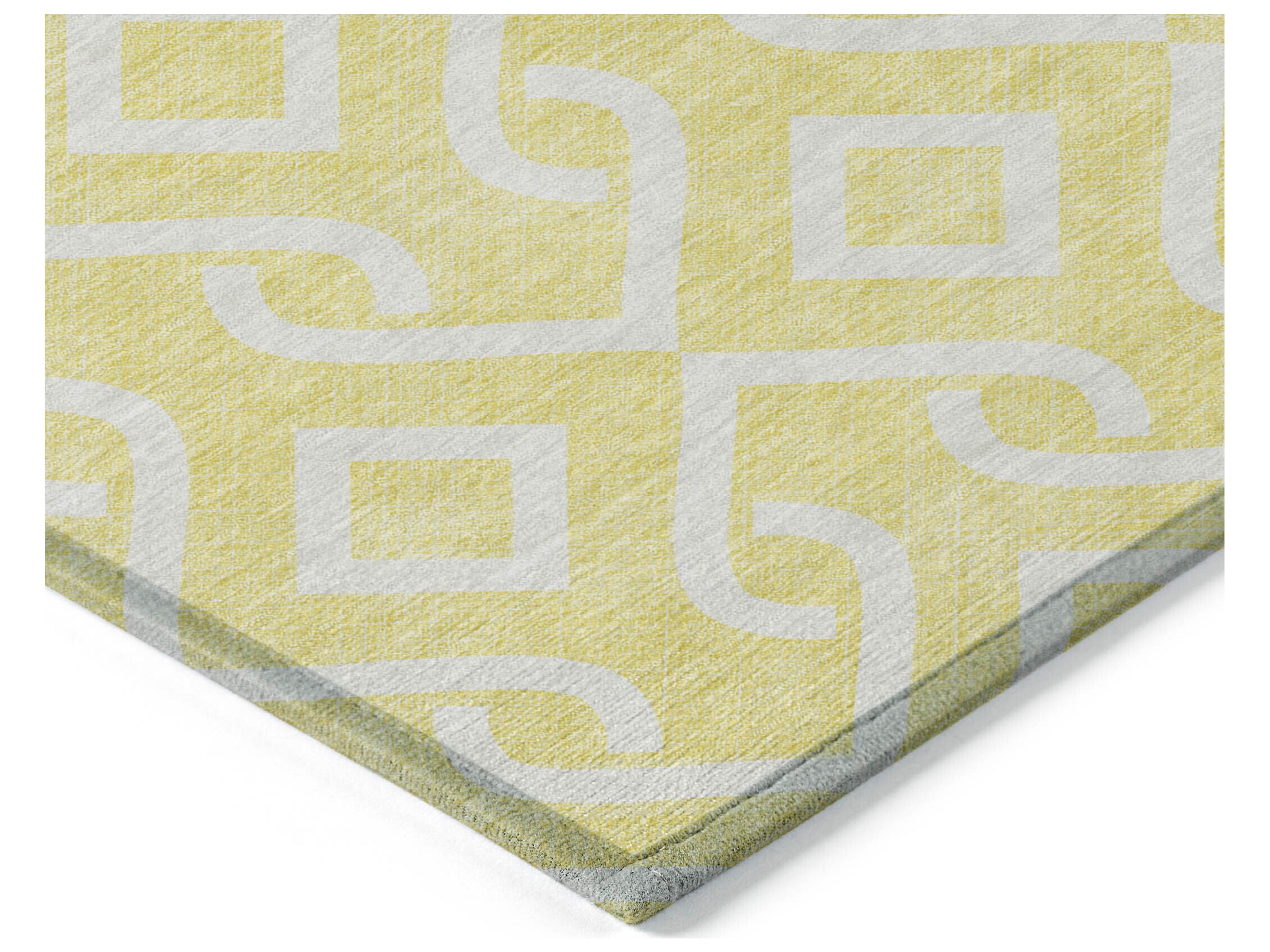 Dalyn Chantille Rectangular Area Rug