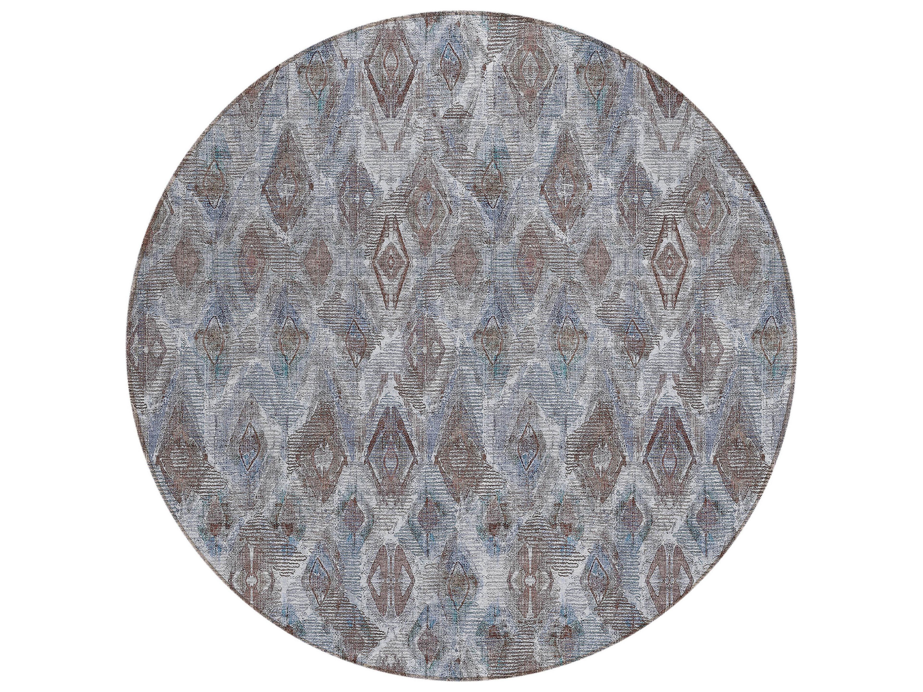 Chantille Round Area Rug