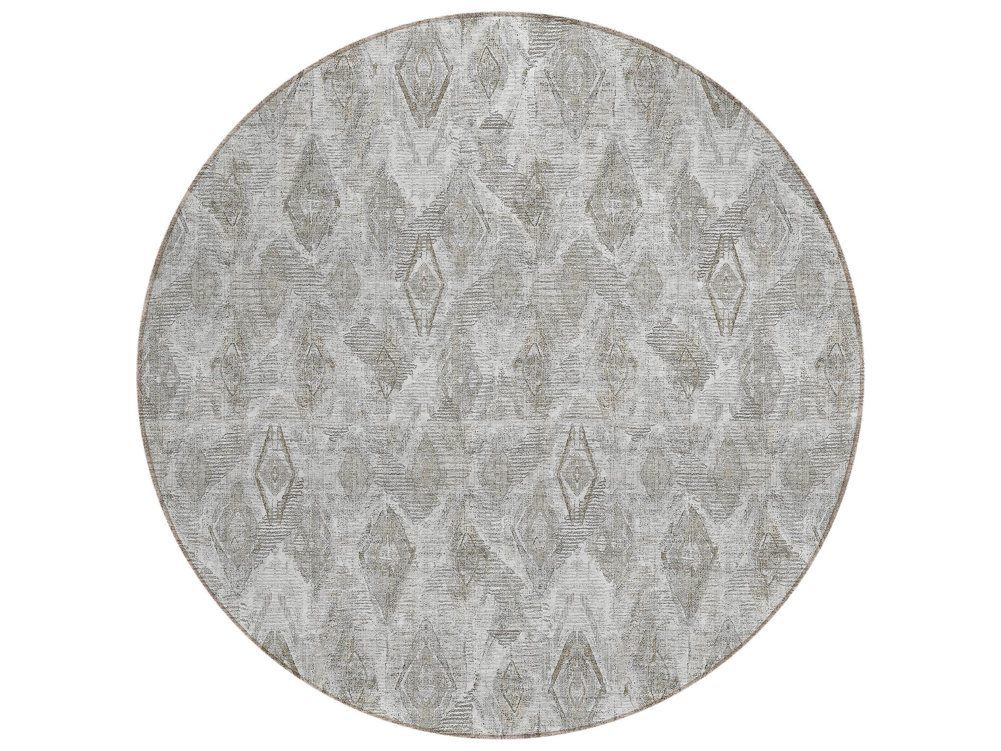 Chantille Round Area Rug