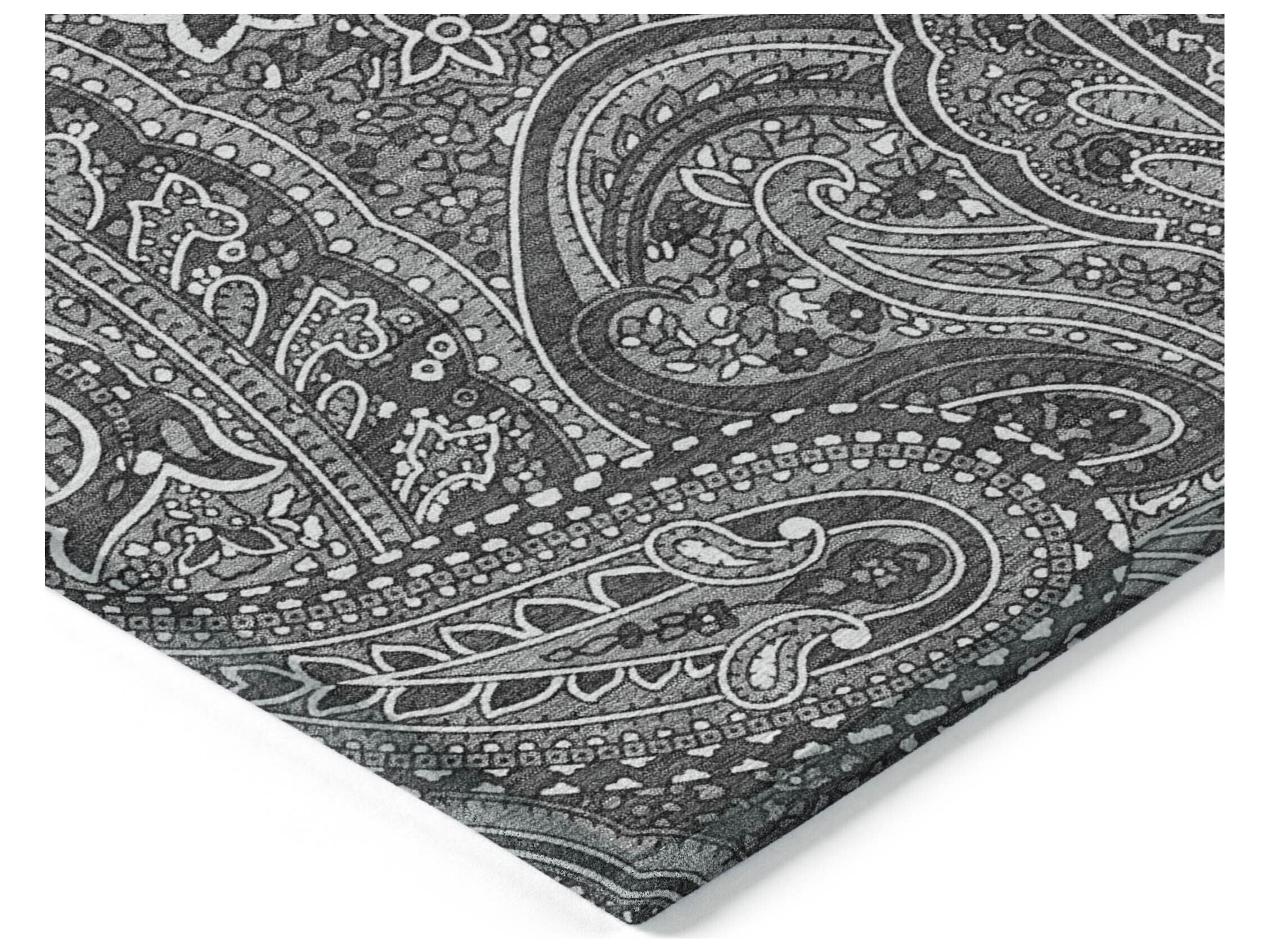 Dalyn Chantille Rectangular Area Rug