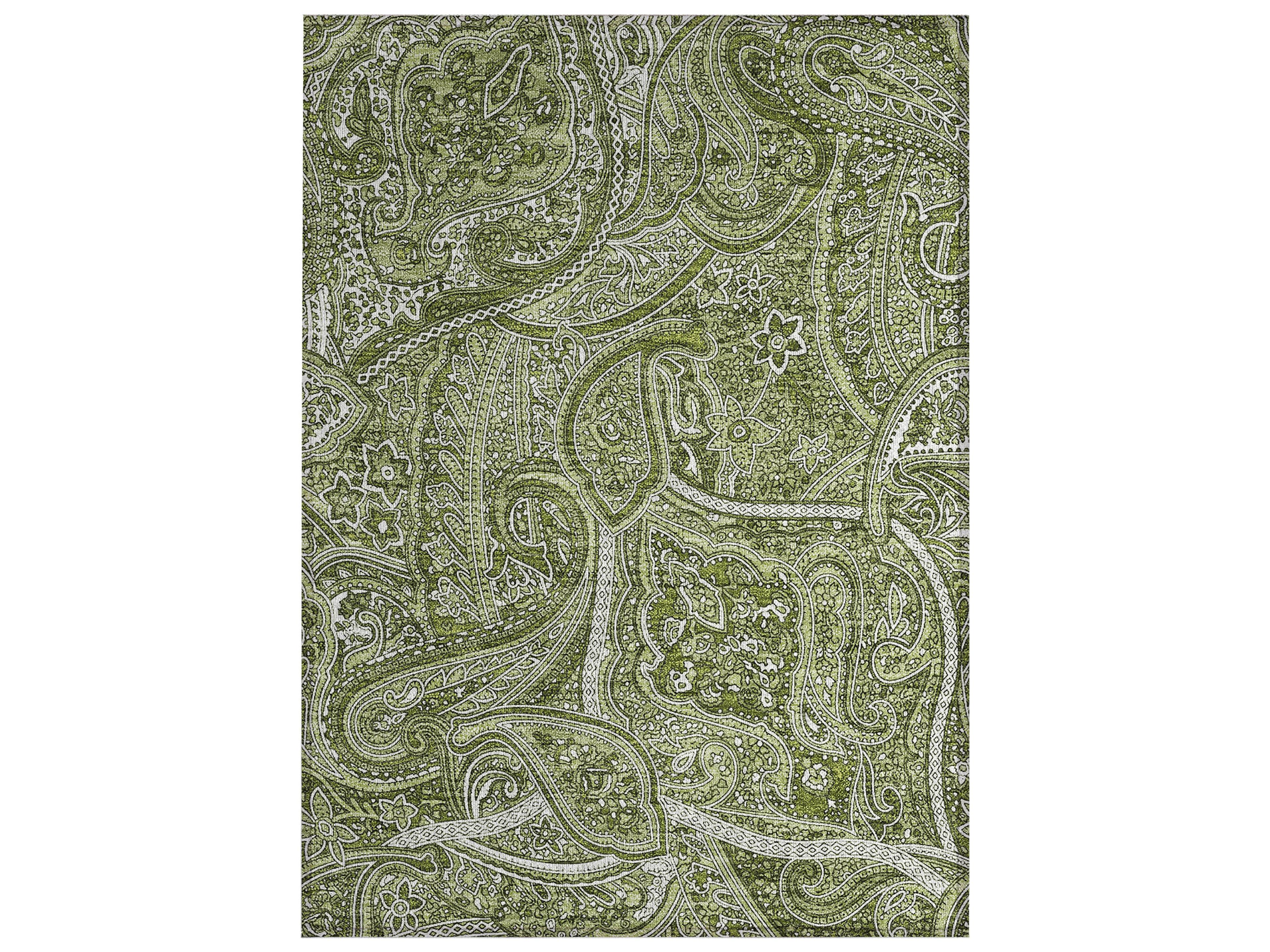 Chantille Rectangular Area Rug