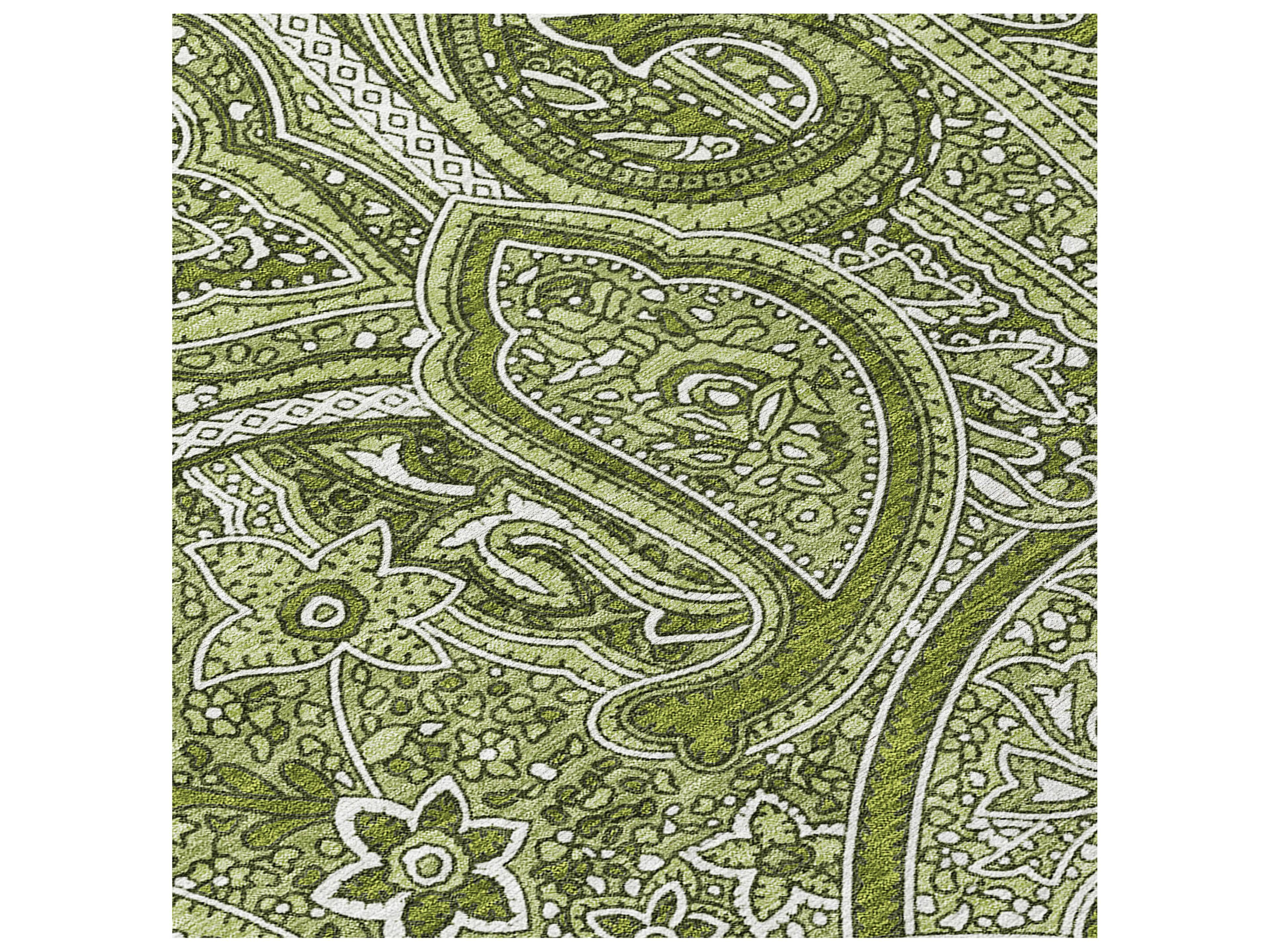 Dalyn Chantille Rectangular Area Rug