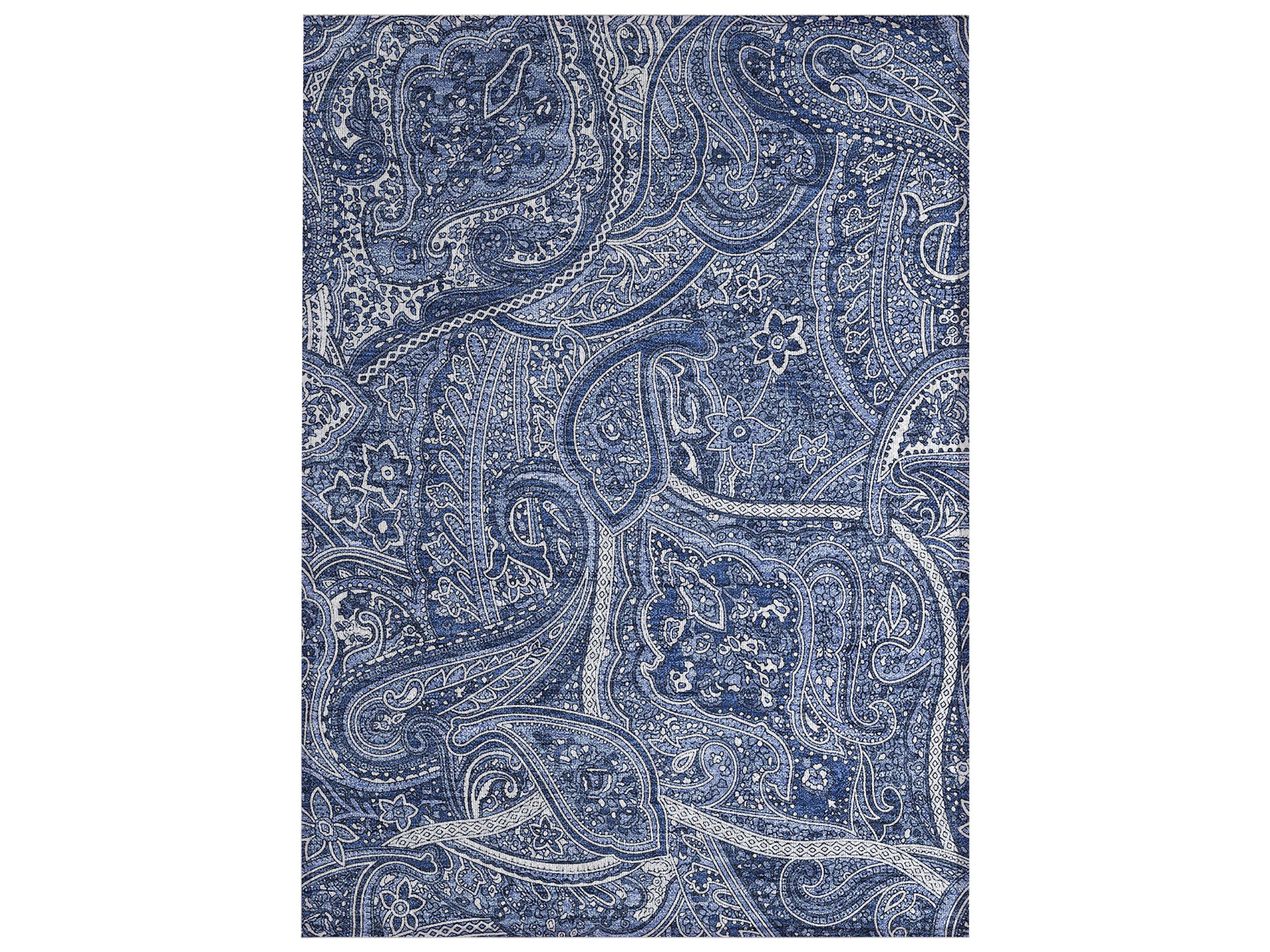 Chantille Rectangular Area Rug