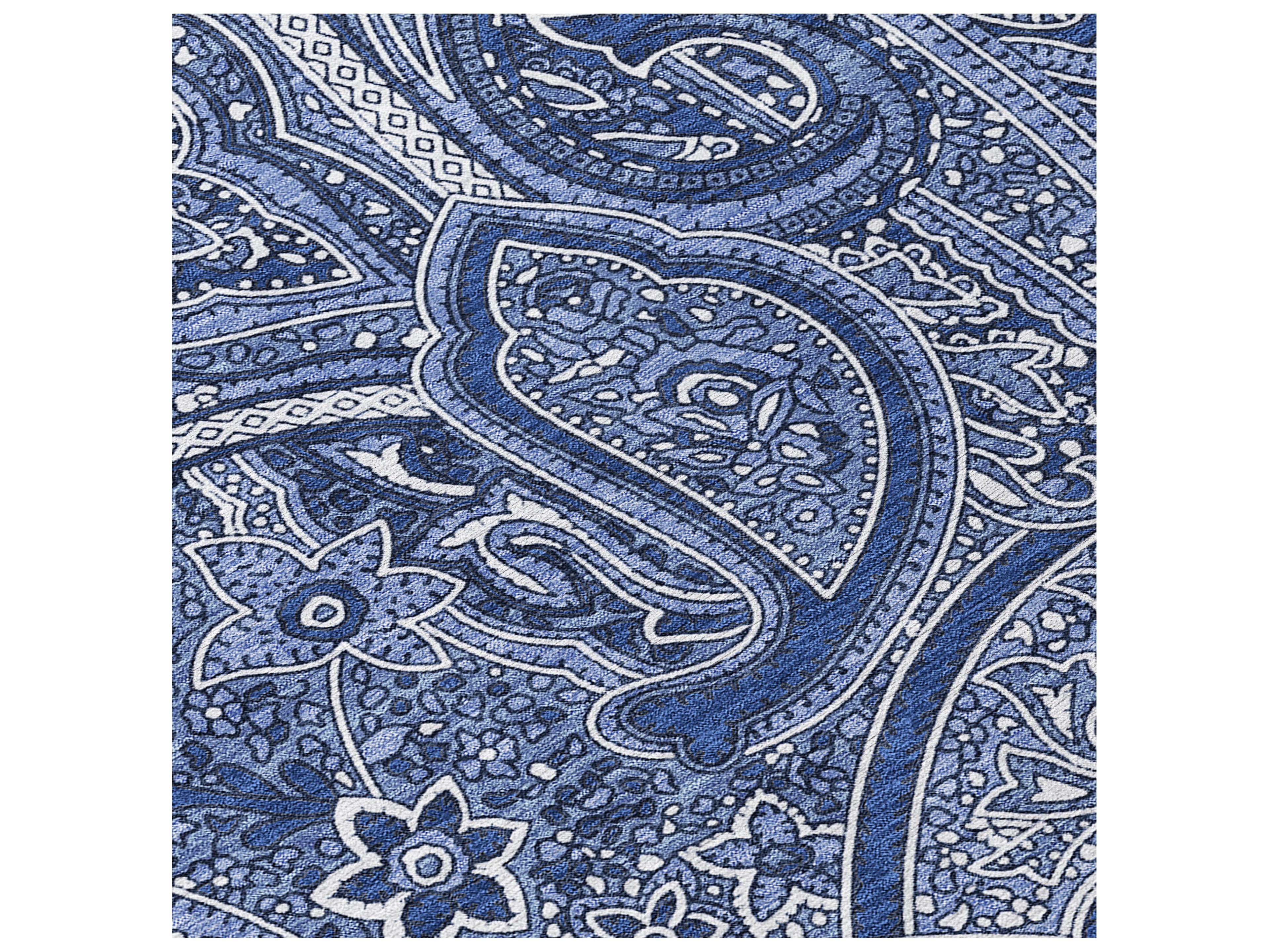 Dalyn Chantille Round Area Rug