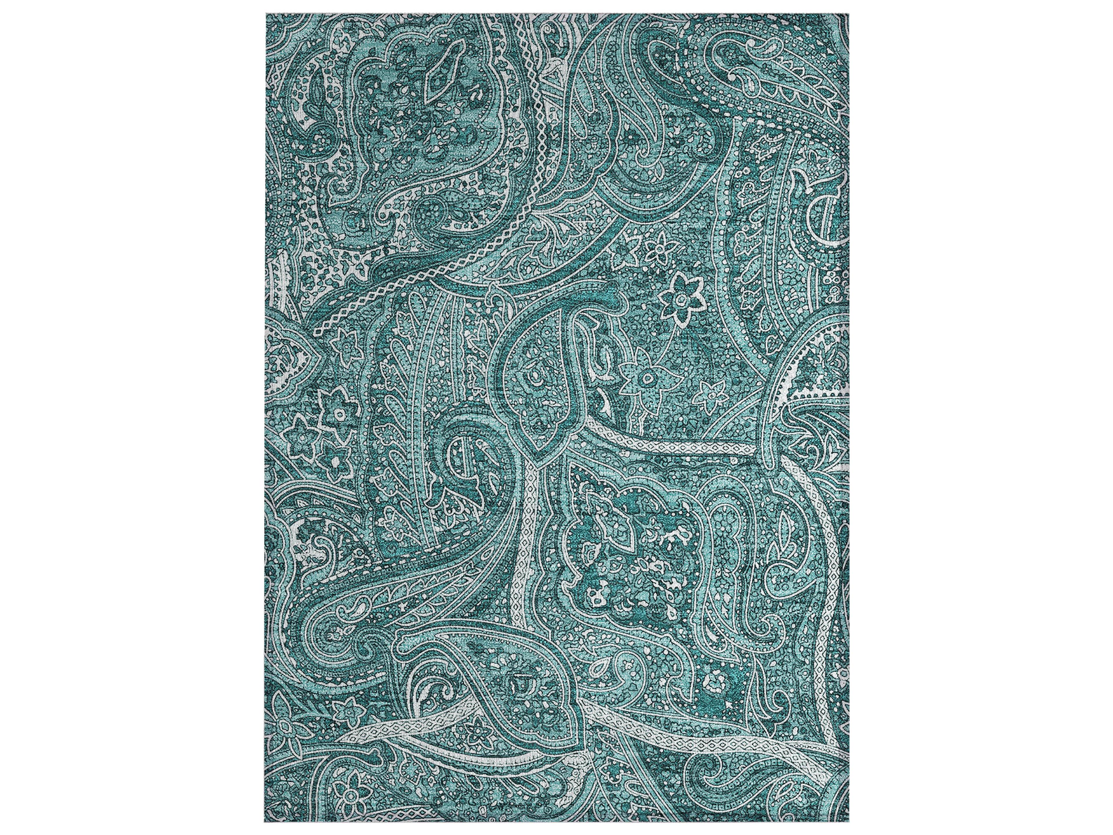 Chantille Rectangular Area Rug