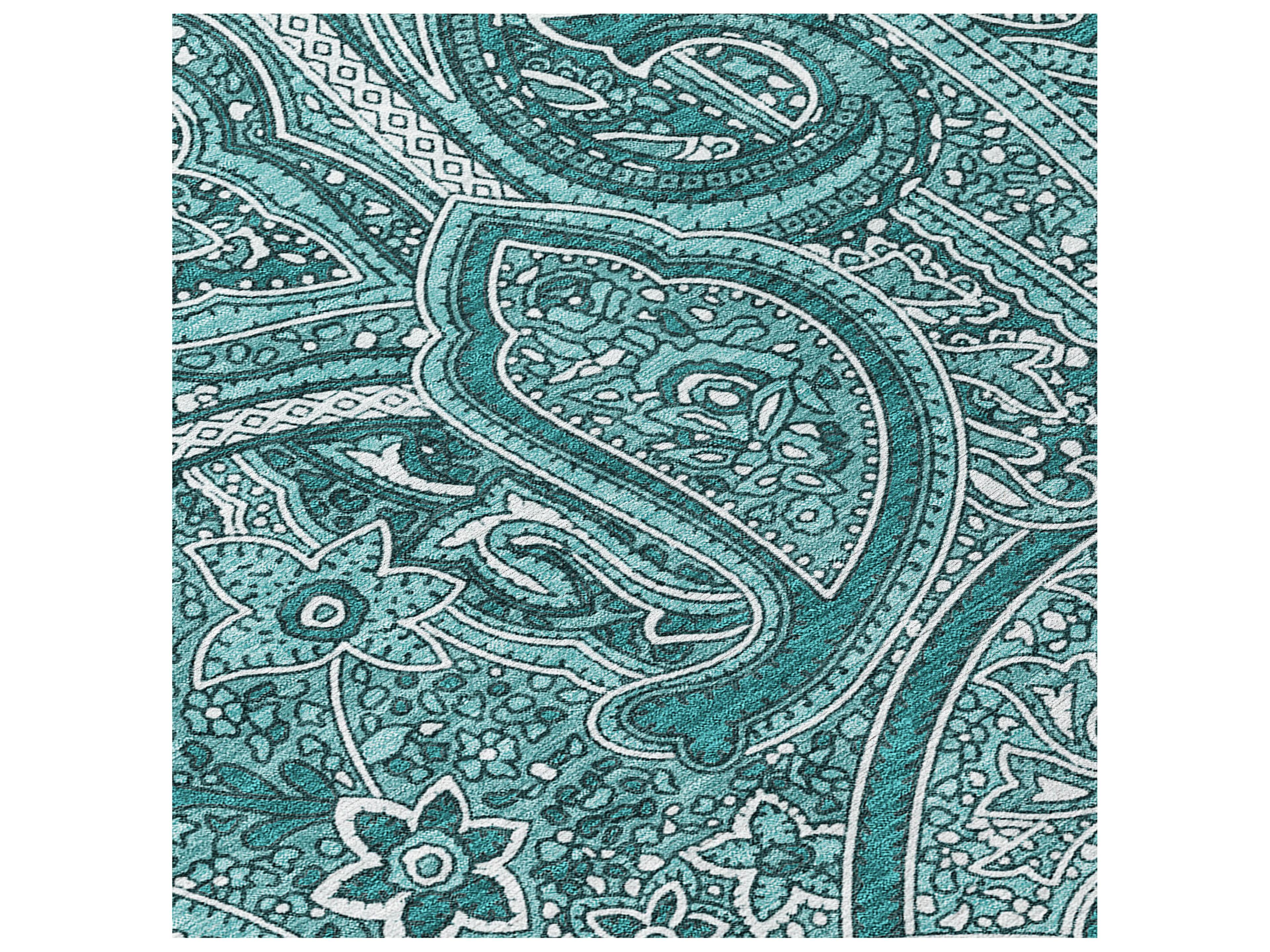 Dalyn Chantille Round Area Rug