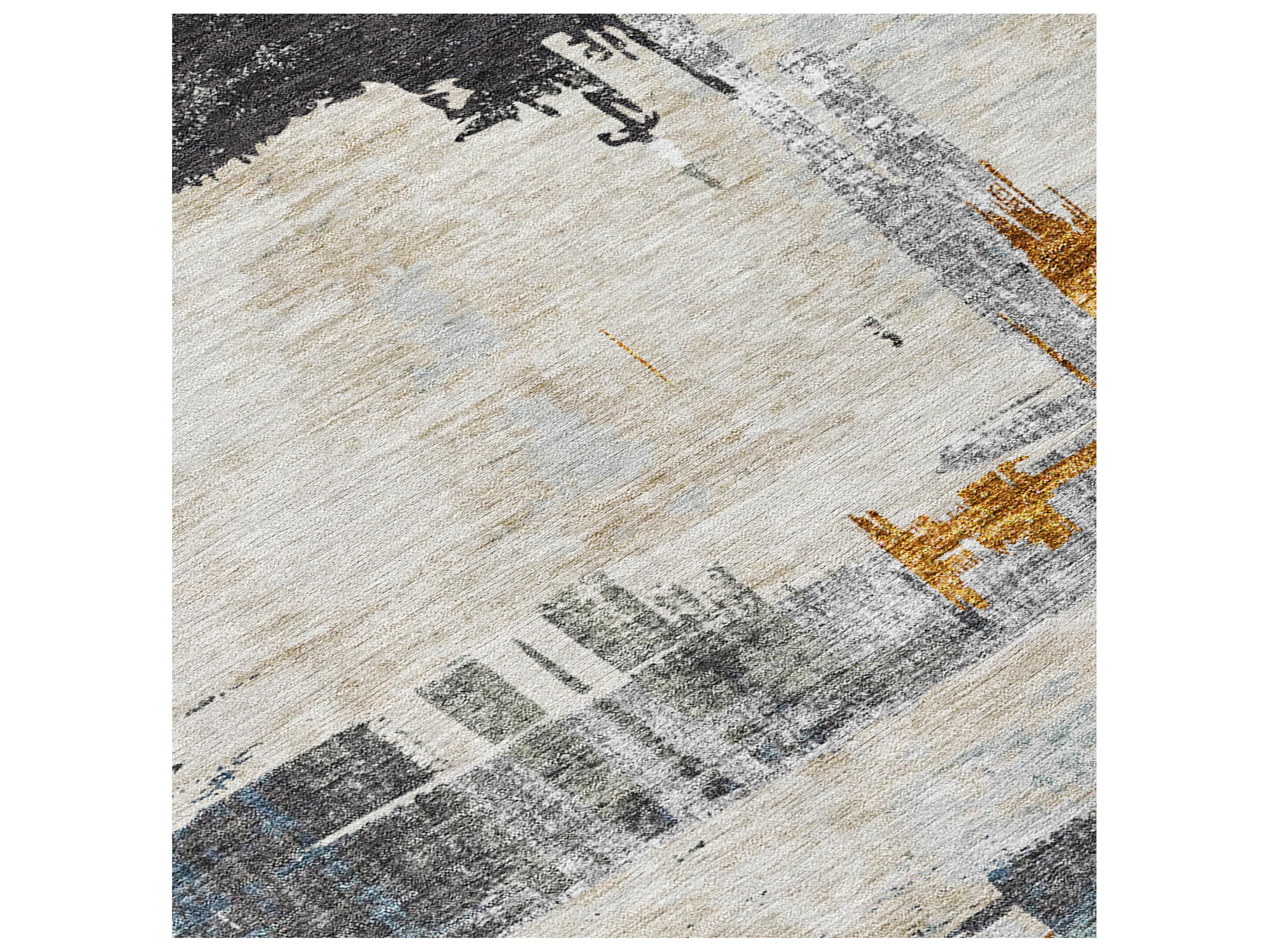 Dalyn Chantille Rectangular Area Rug