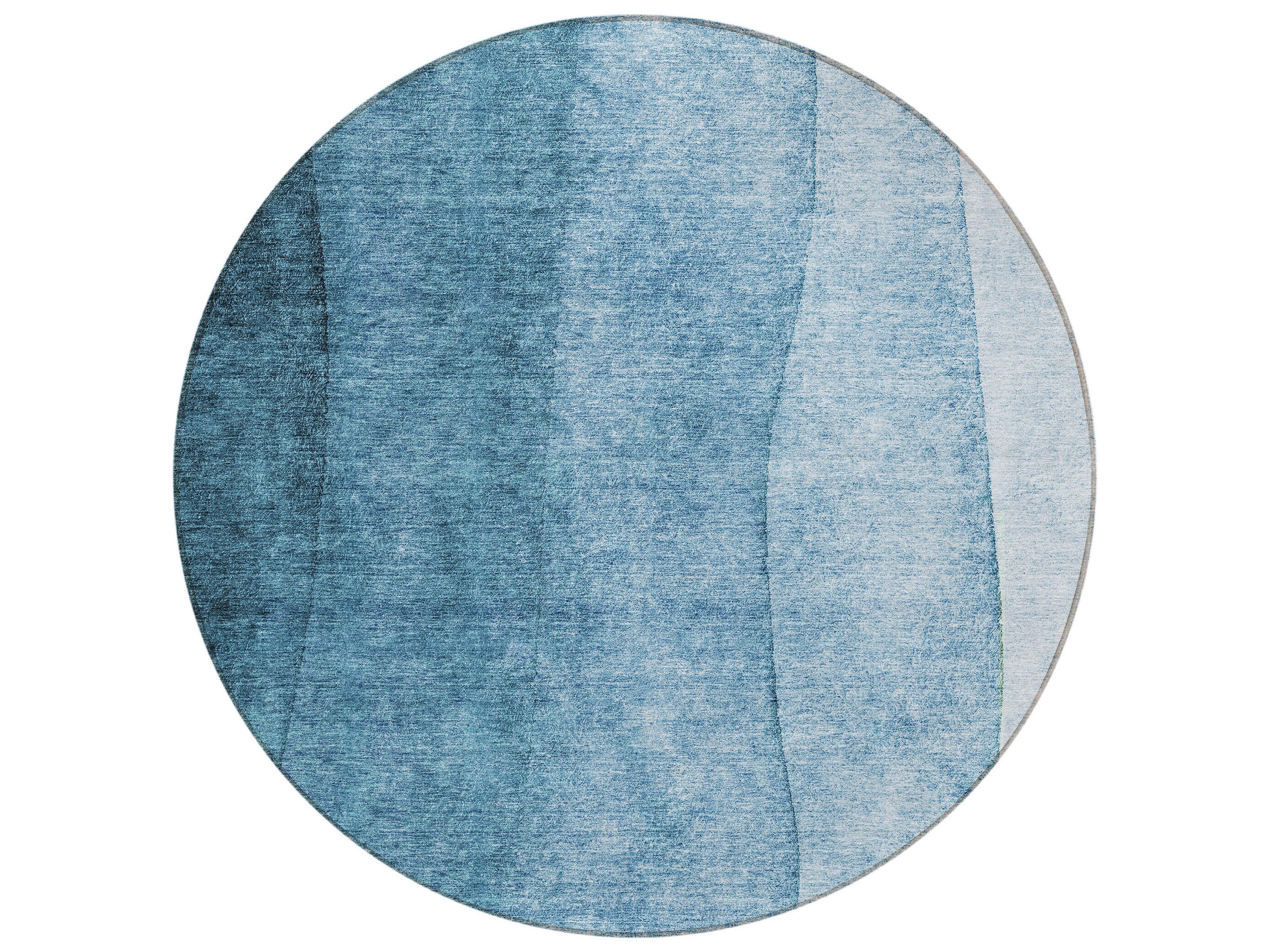 Chantille Round Area Rug