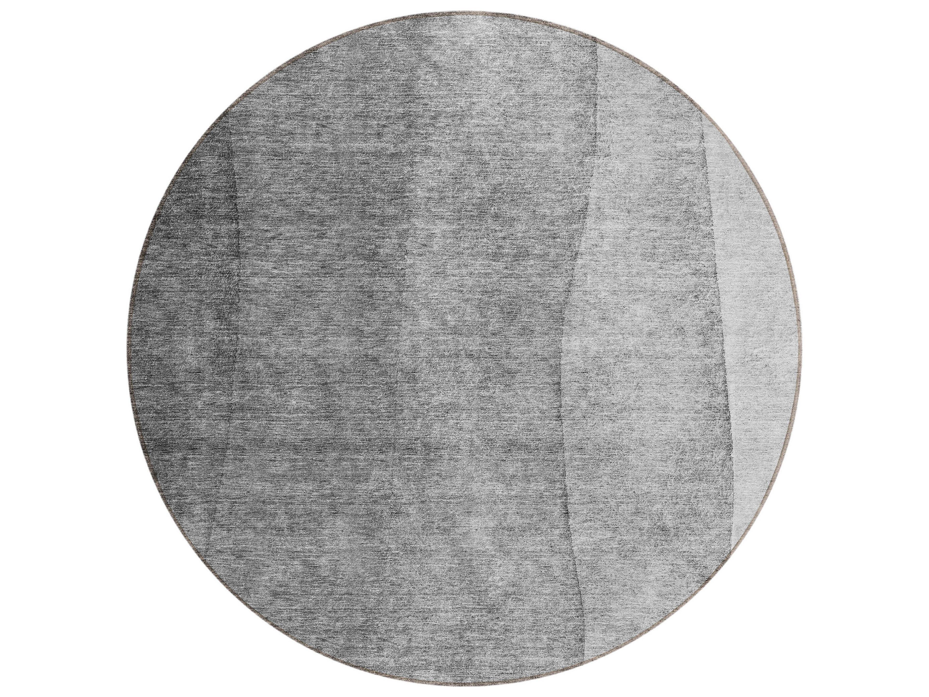 Chantille Round Area Rug