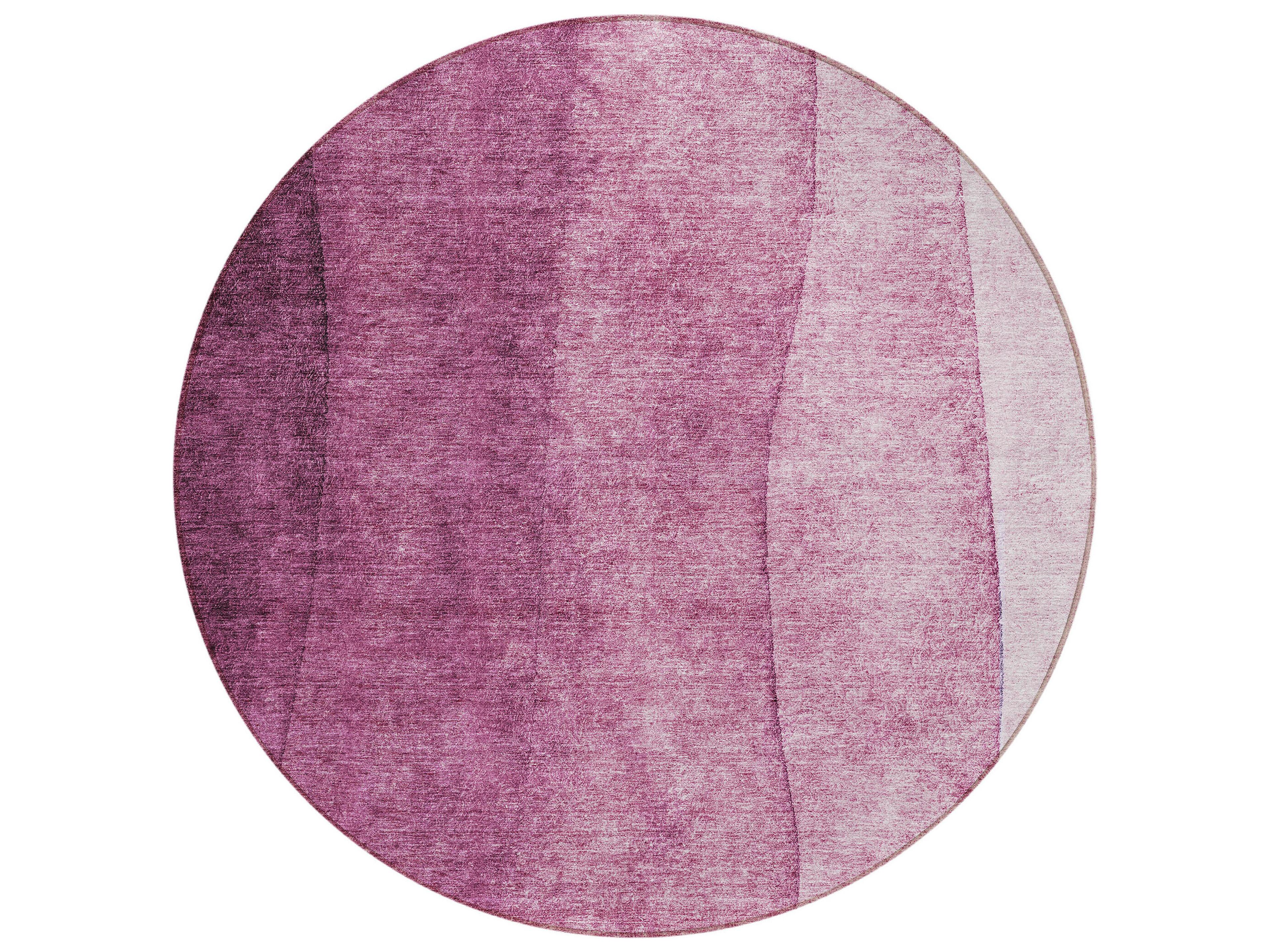 Chantille Round Area Rug