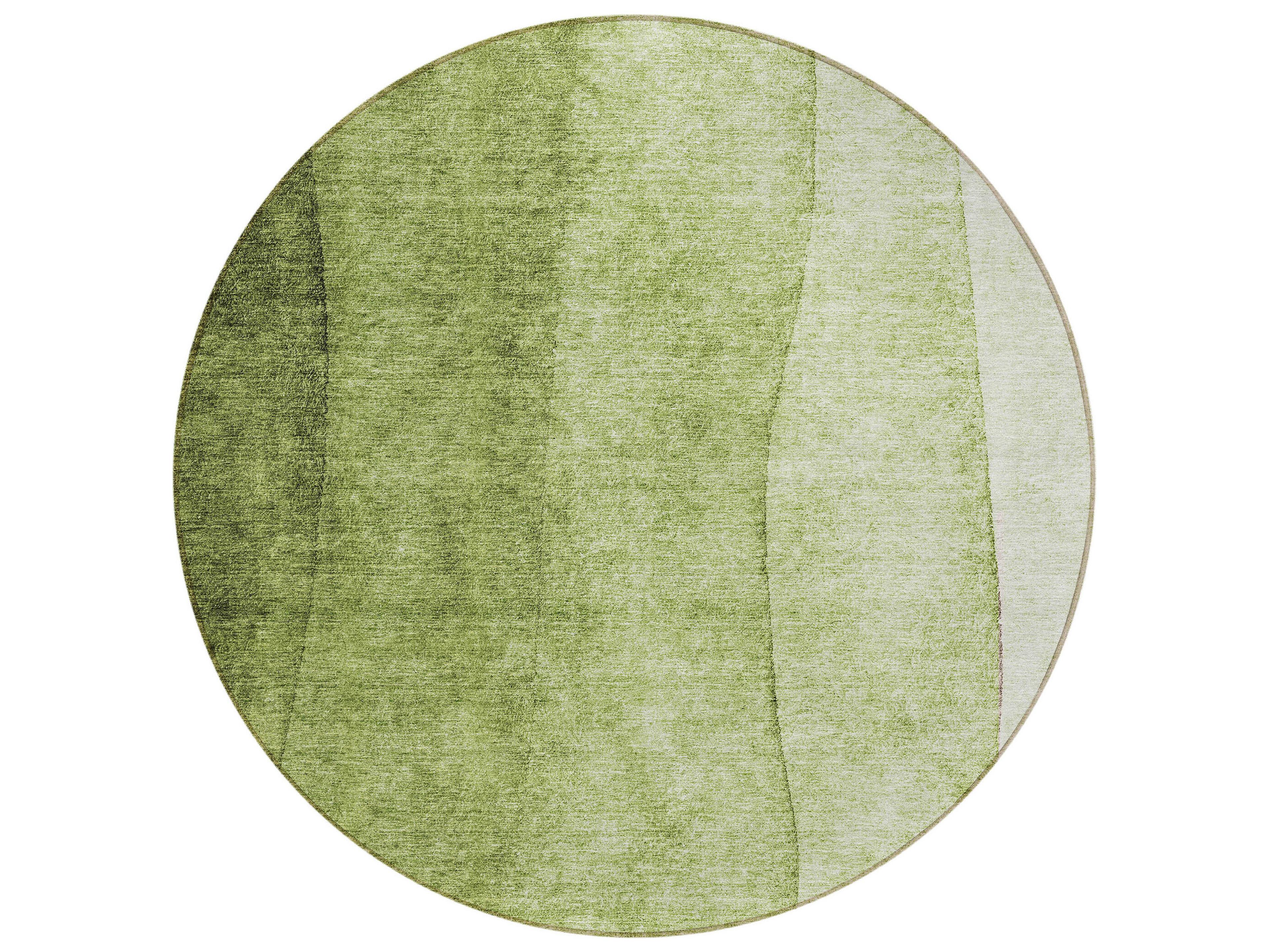 Chantille Round Area Rug