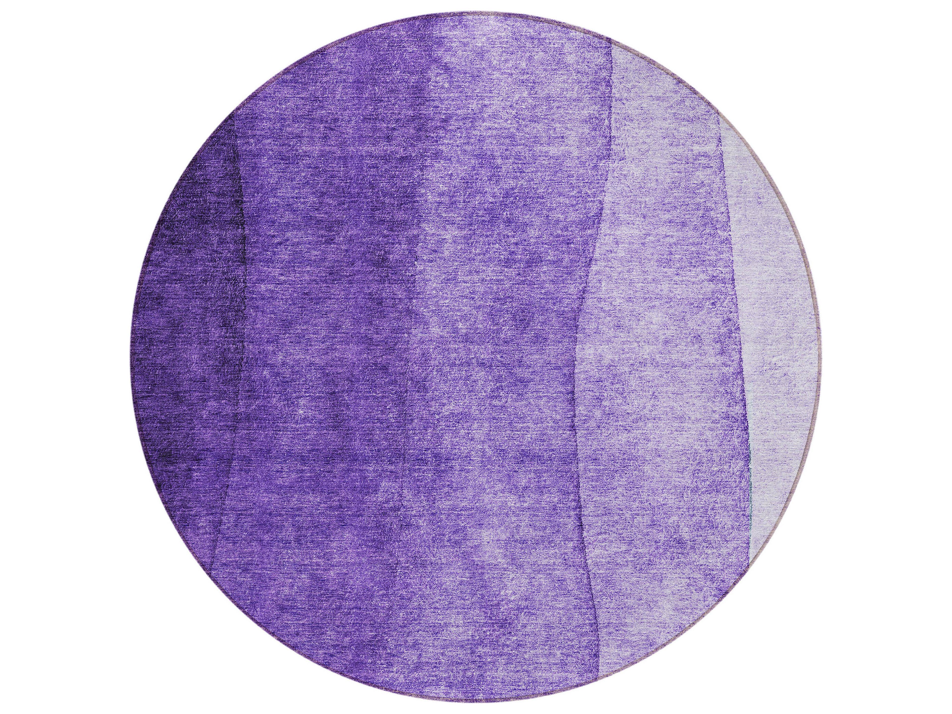 Chantille Round Area Rug