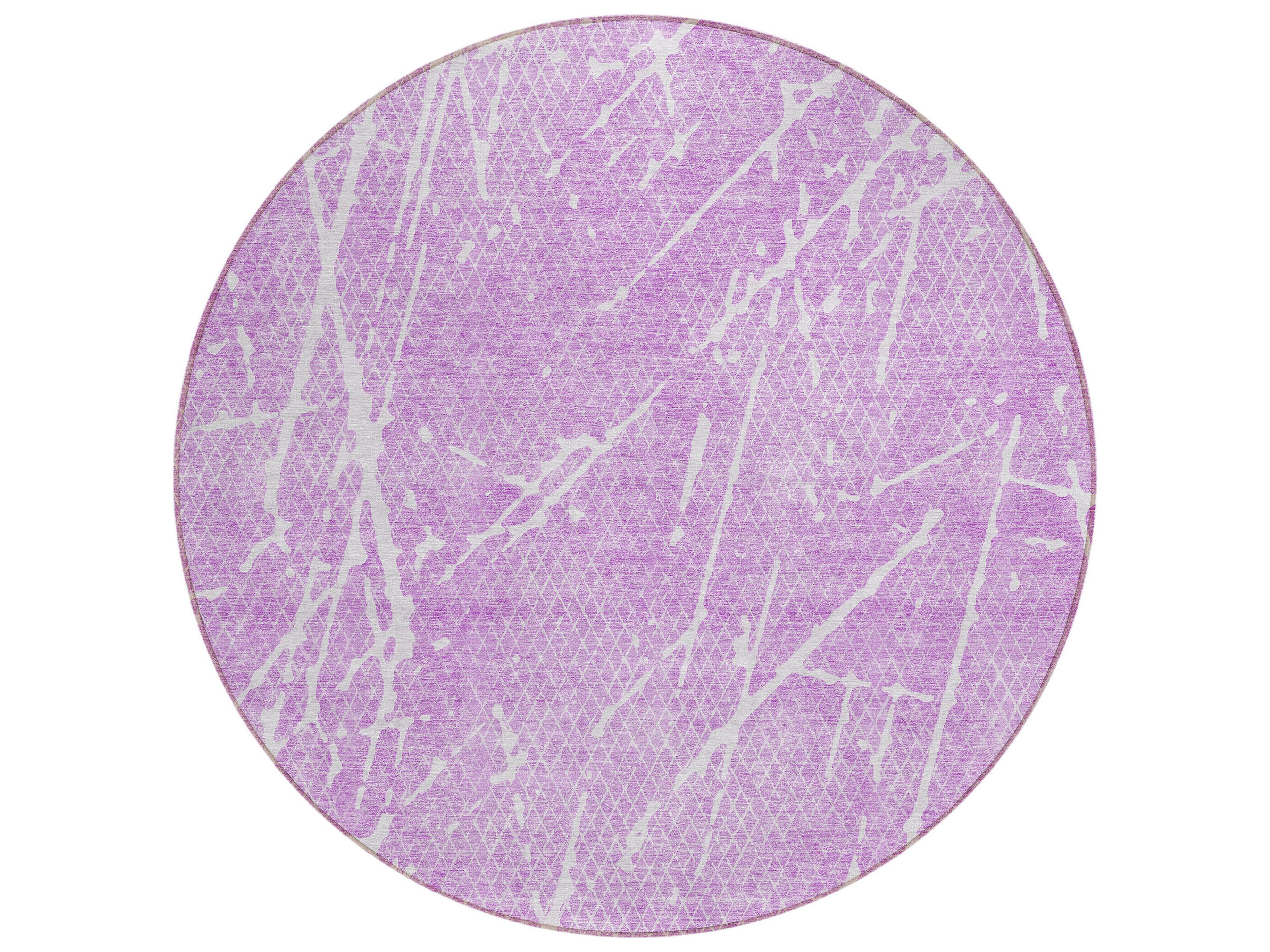 Chantille Round Area Rug