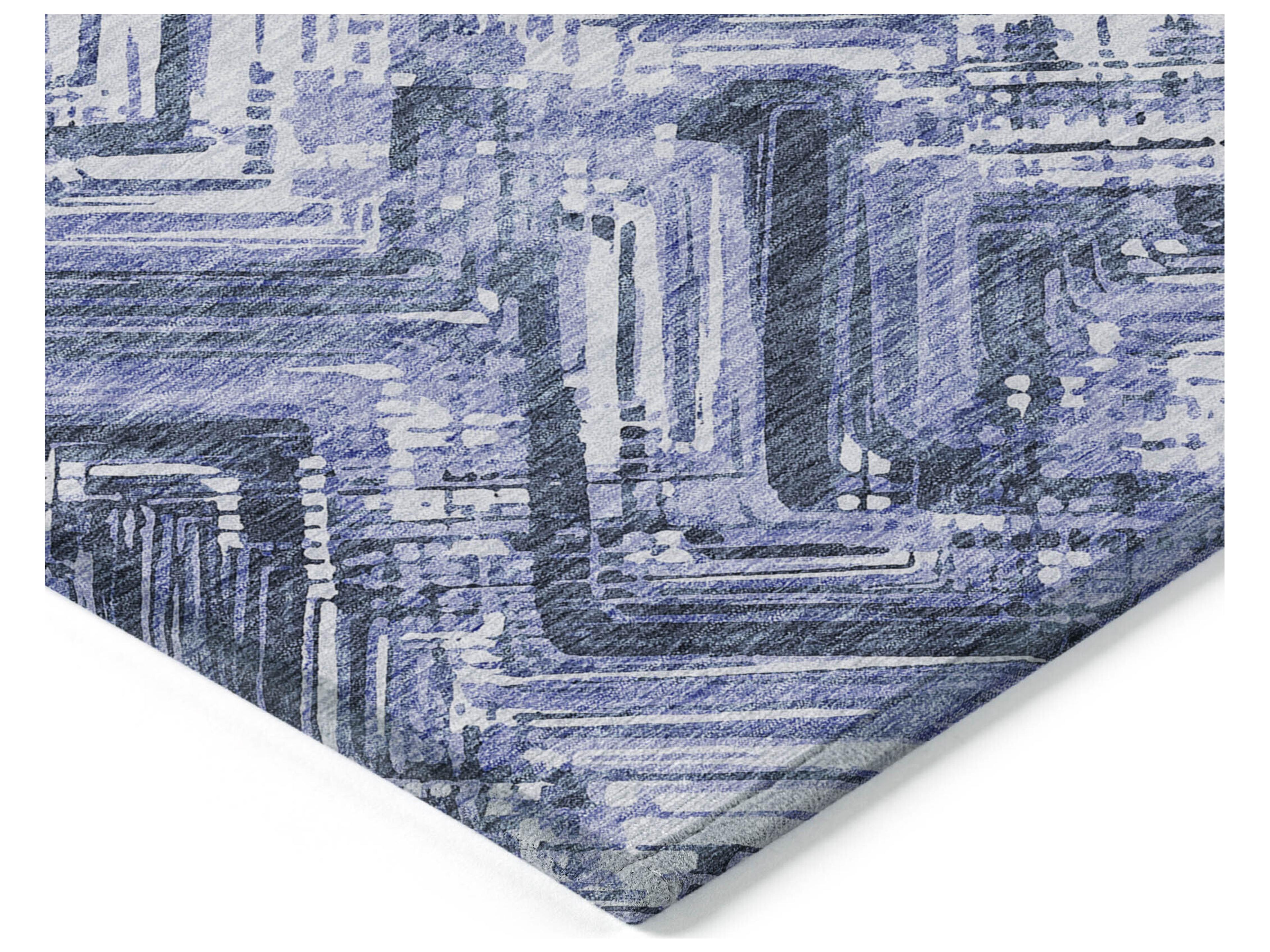 Dalyn Chantille Rectangular Area Rug