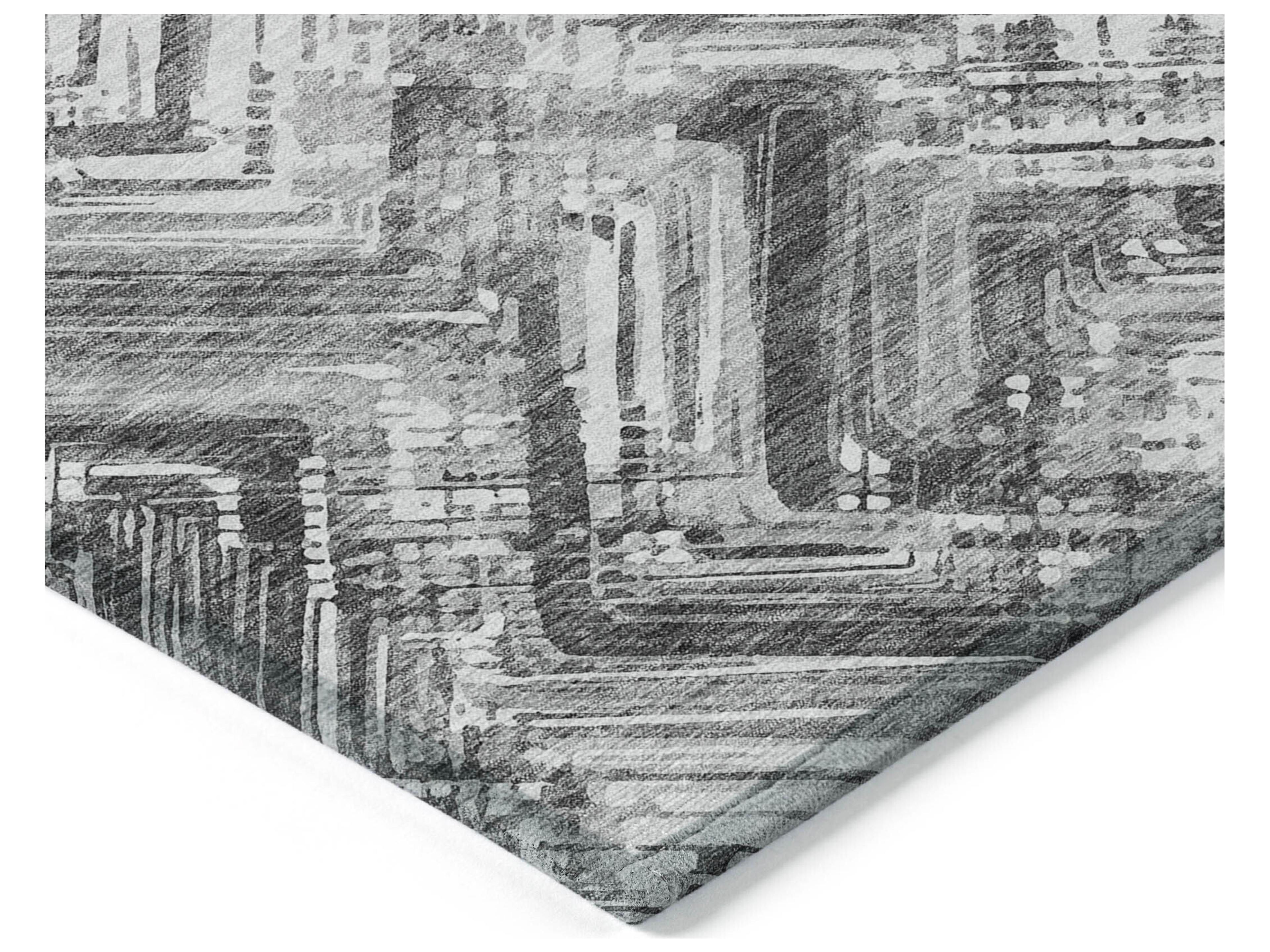 Dalyn Chantille Runner Area Rug