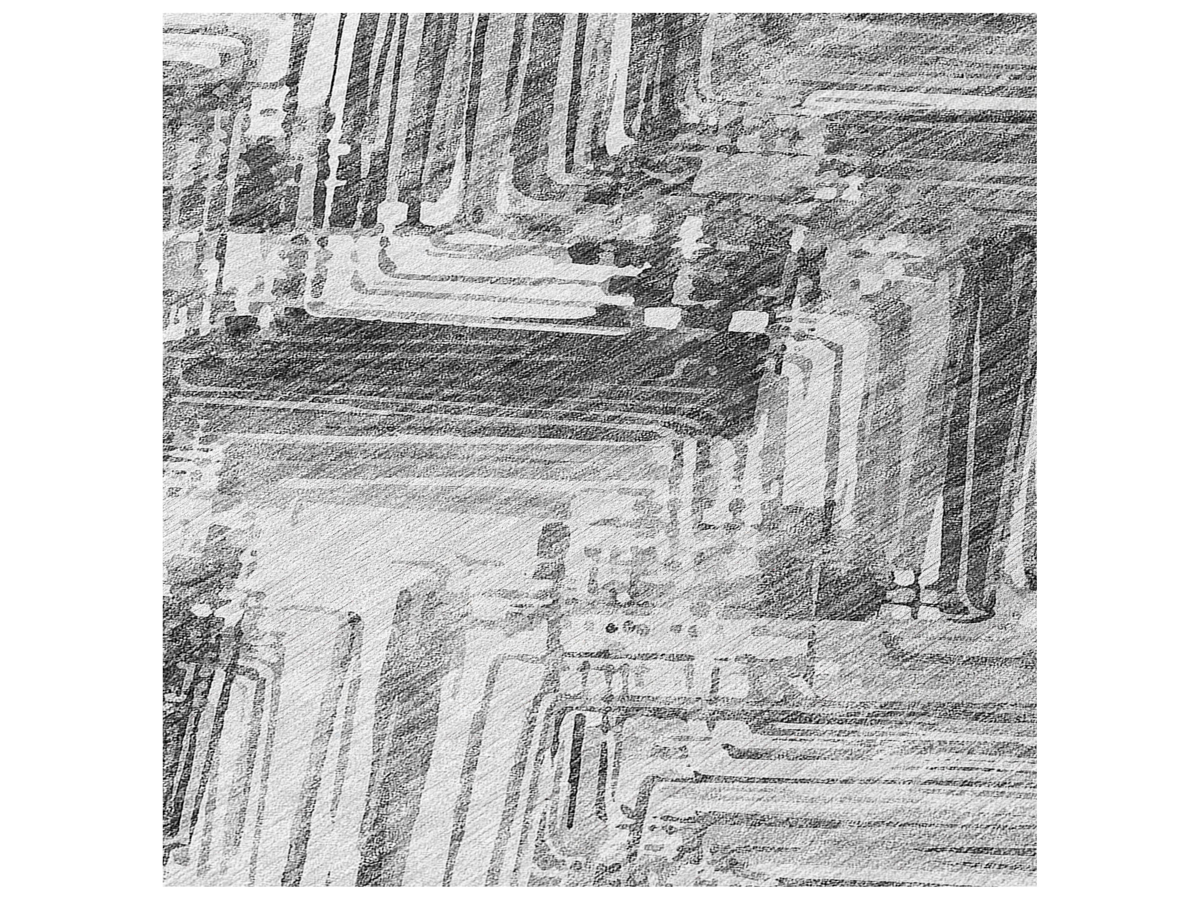 Dalyn Chantille Runner Area Rug