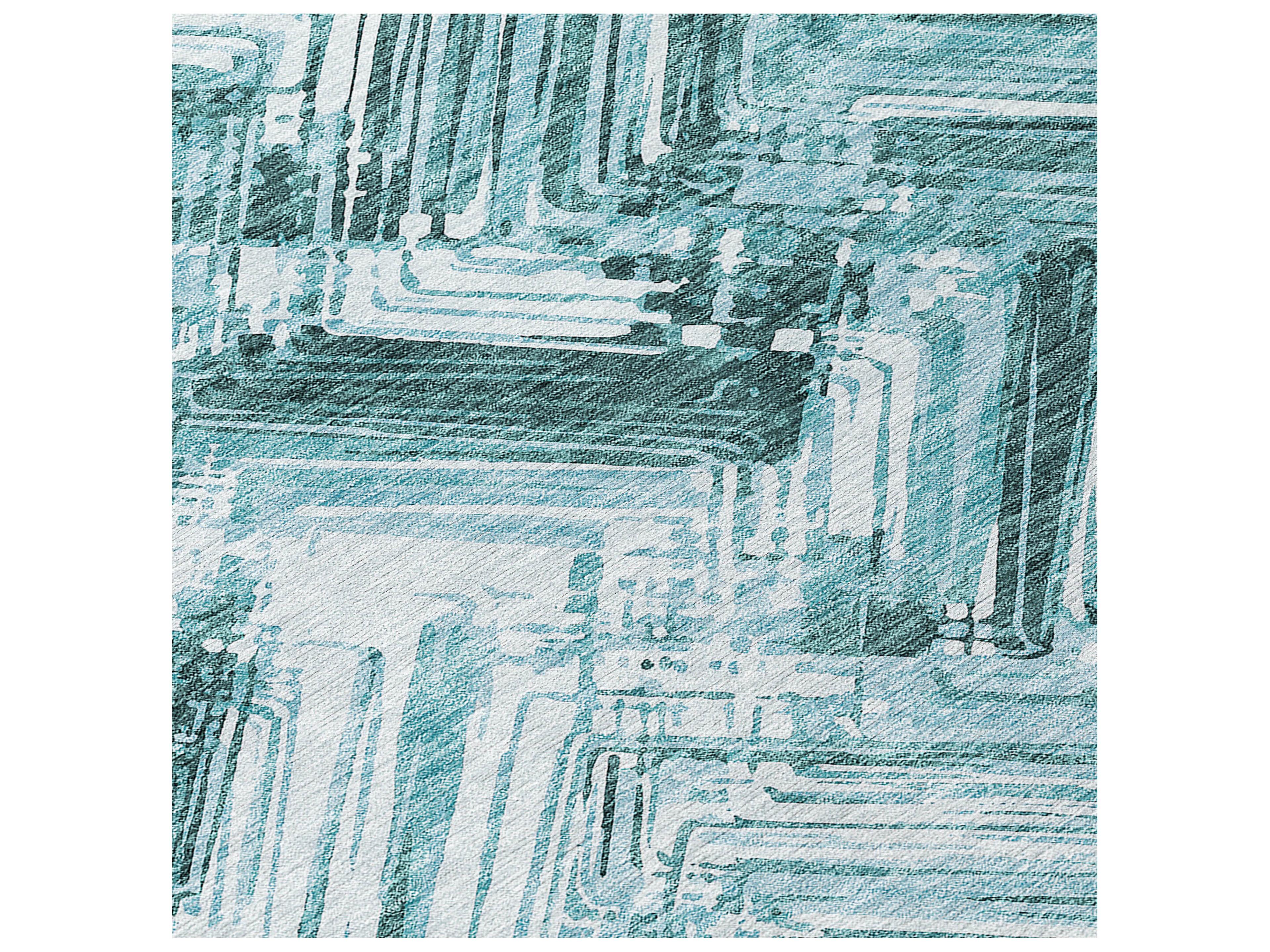 Dalyn Chantille Rectangular Area Rug