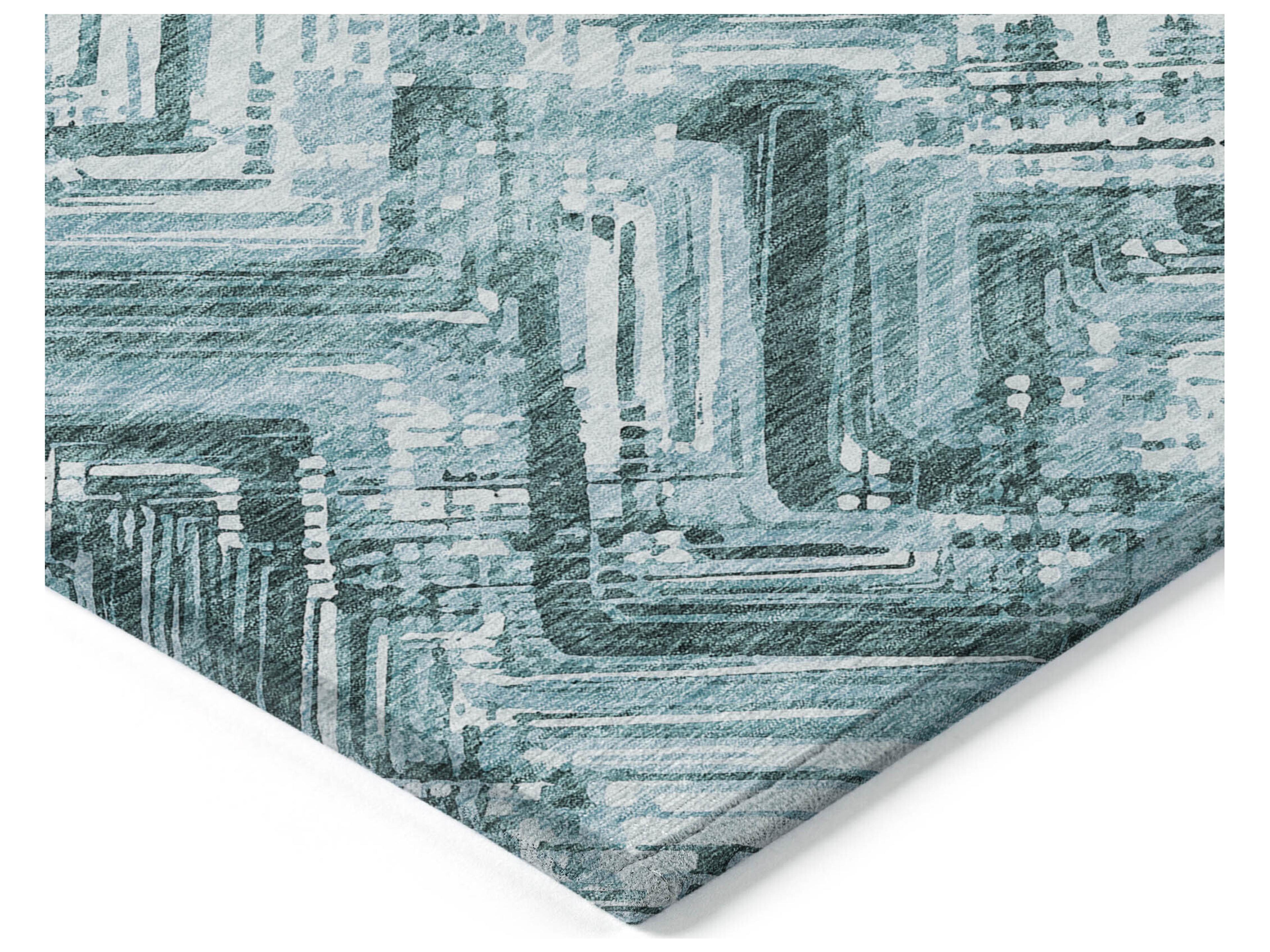 Dalyn Chantille Round Area Rug