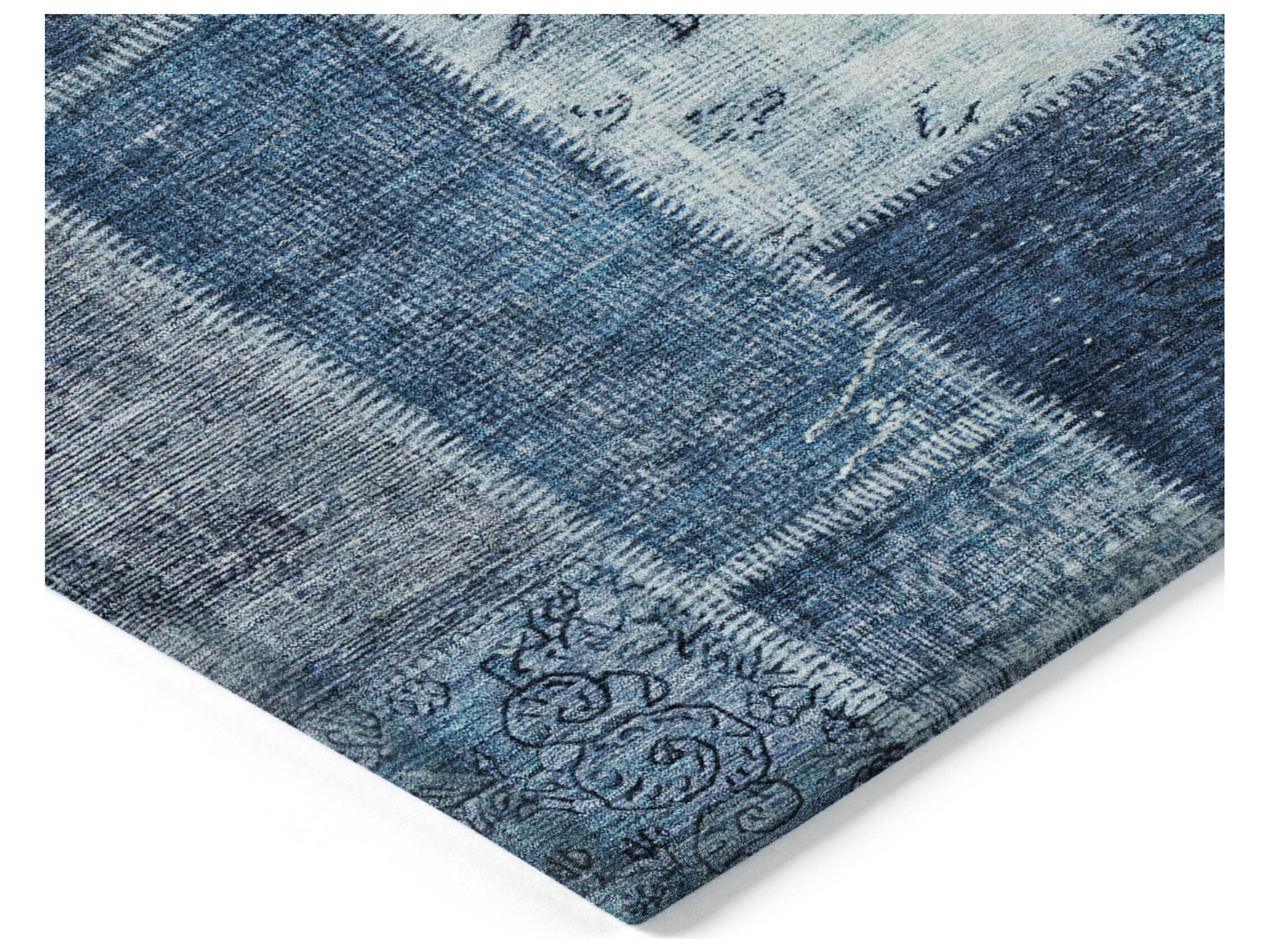 Dalyn Chantille Rectangular Area Rug