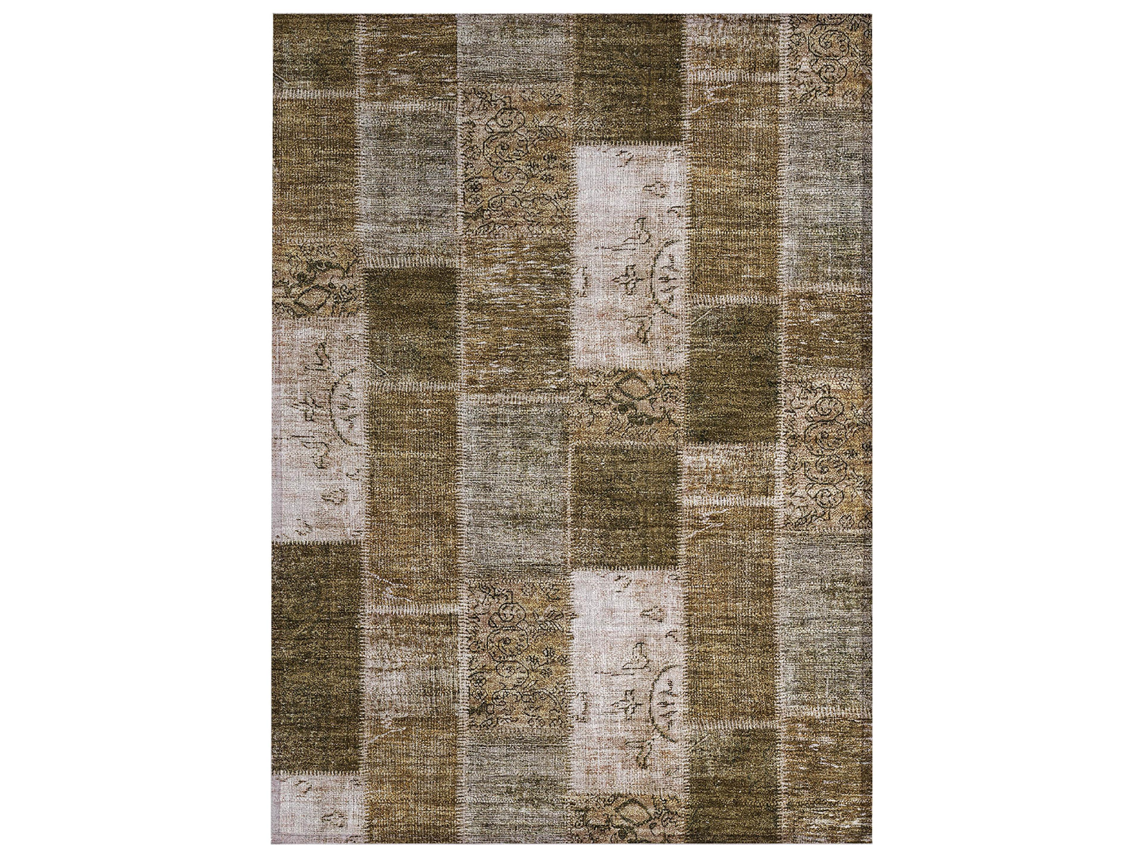 Chantille Rectangular Area Rug