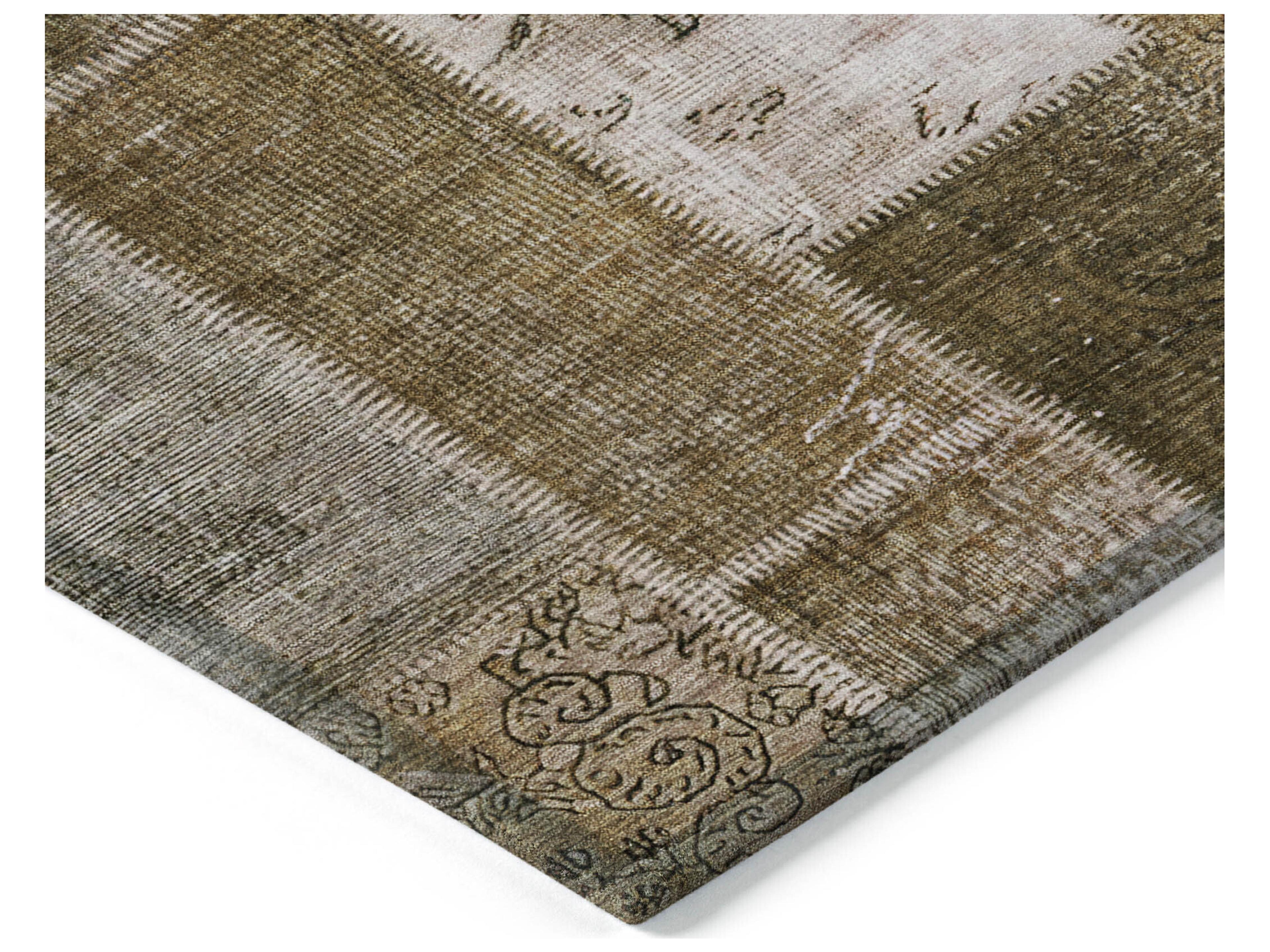 Dalyn Chantille Rectangular Area Rug