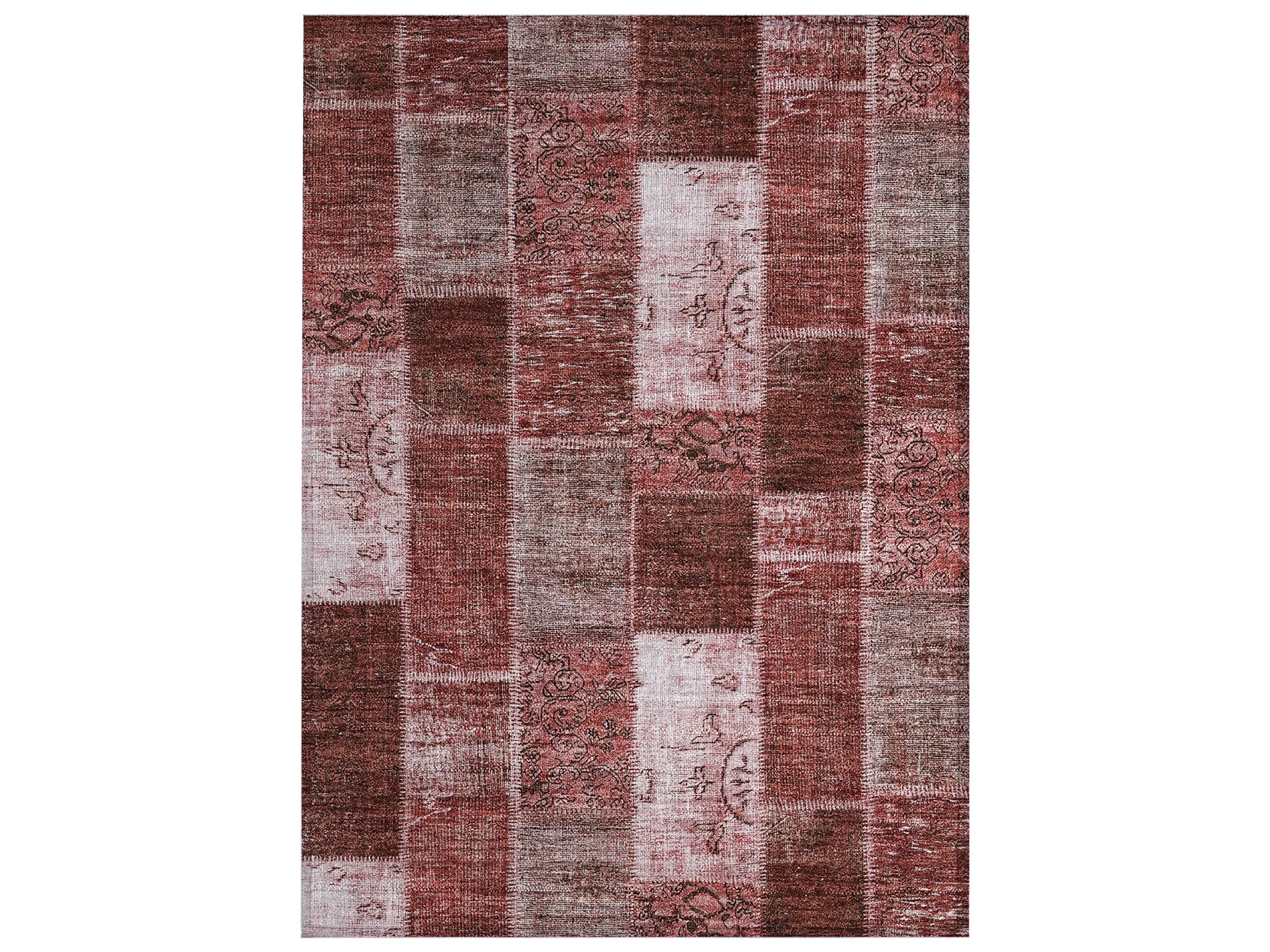 Chantille Rectangular Area Rug