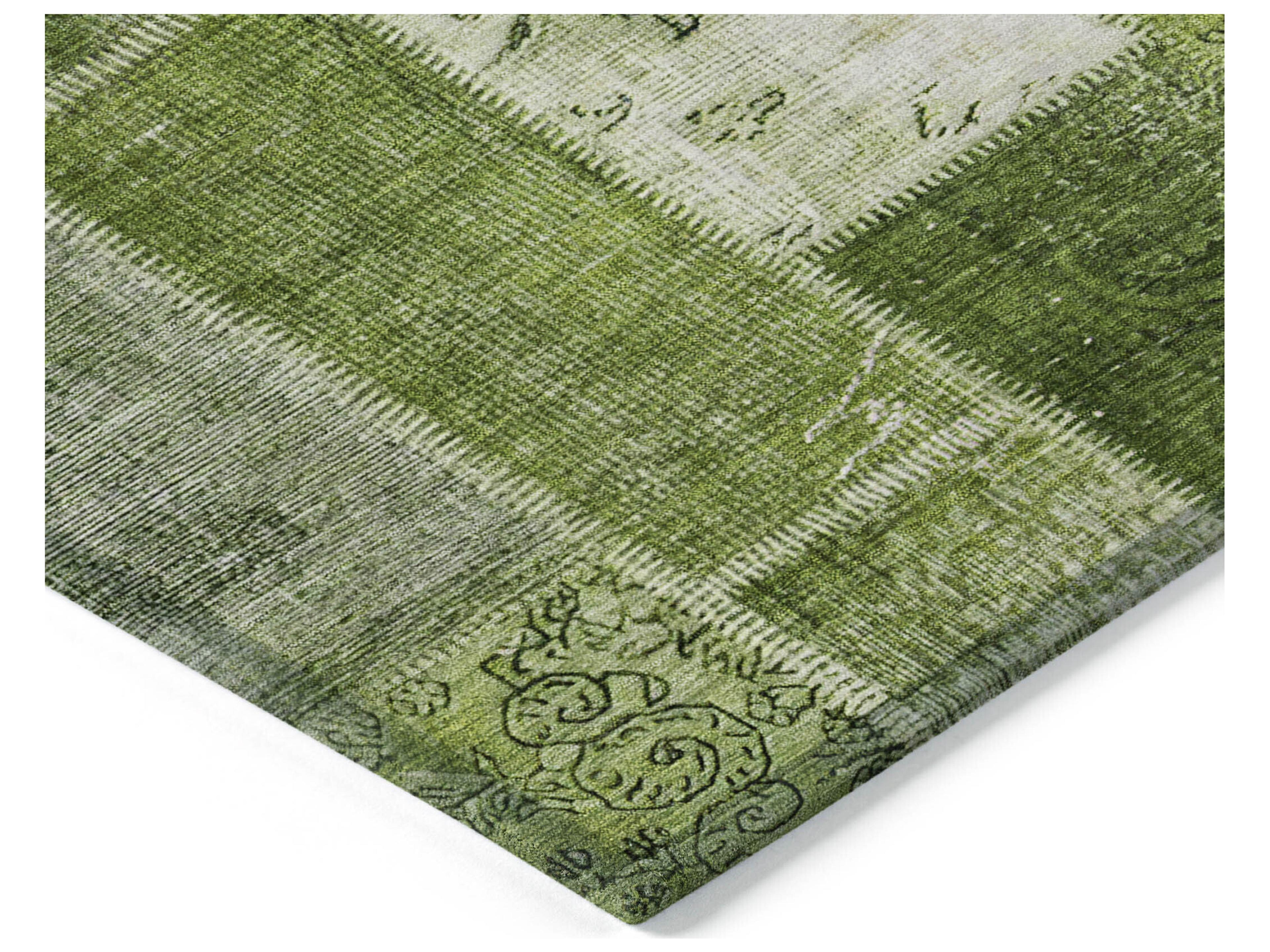 Dalyn Chantille Round Area Rug