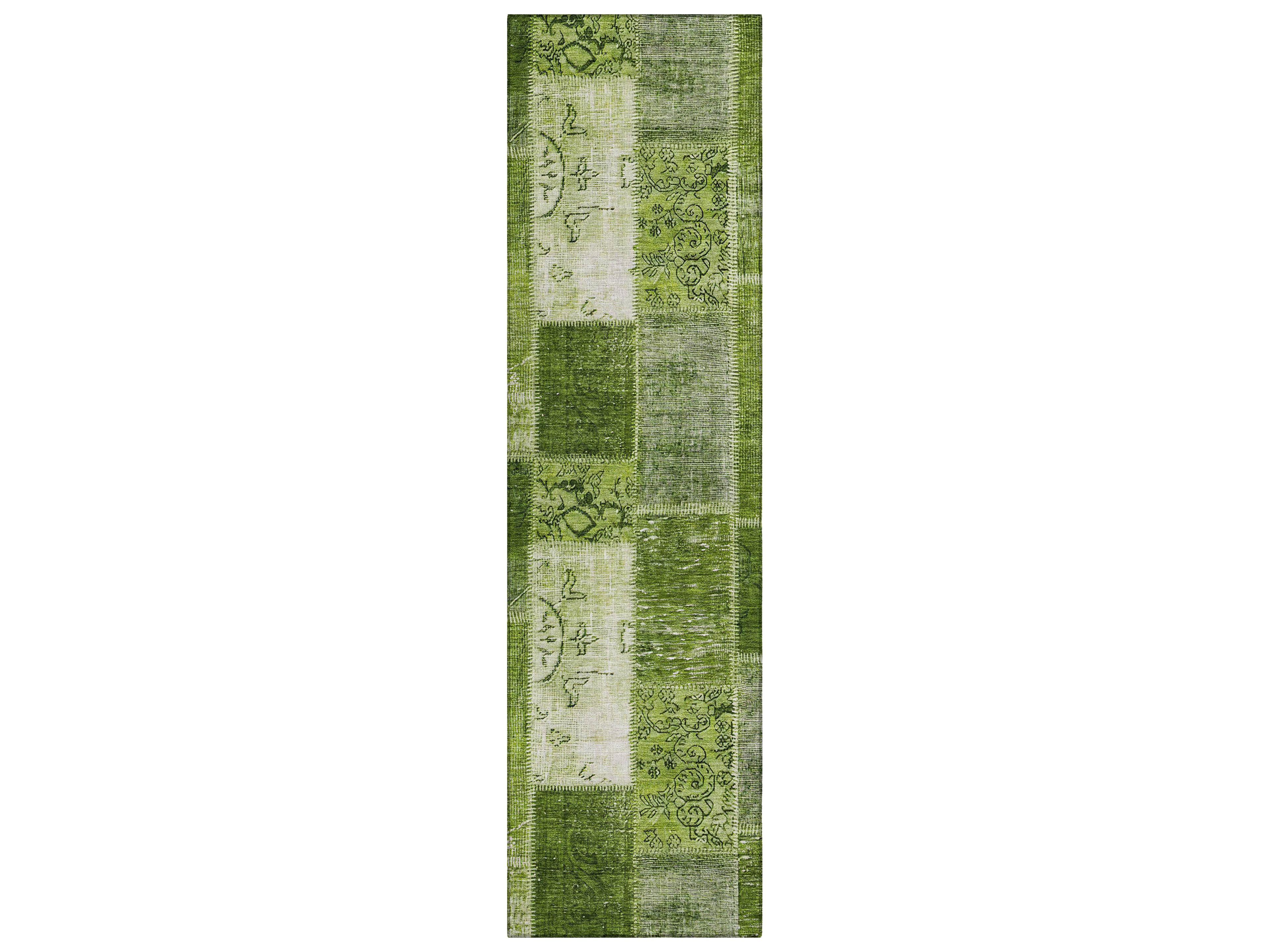 Chantille Runner Area Rug