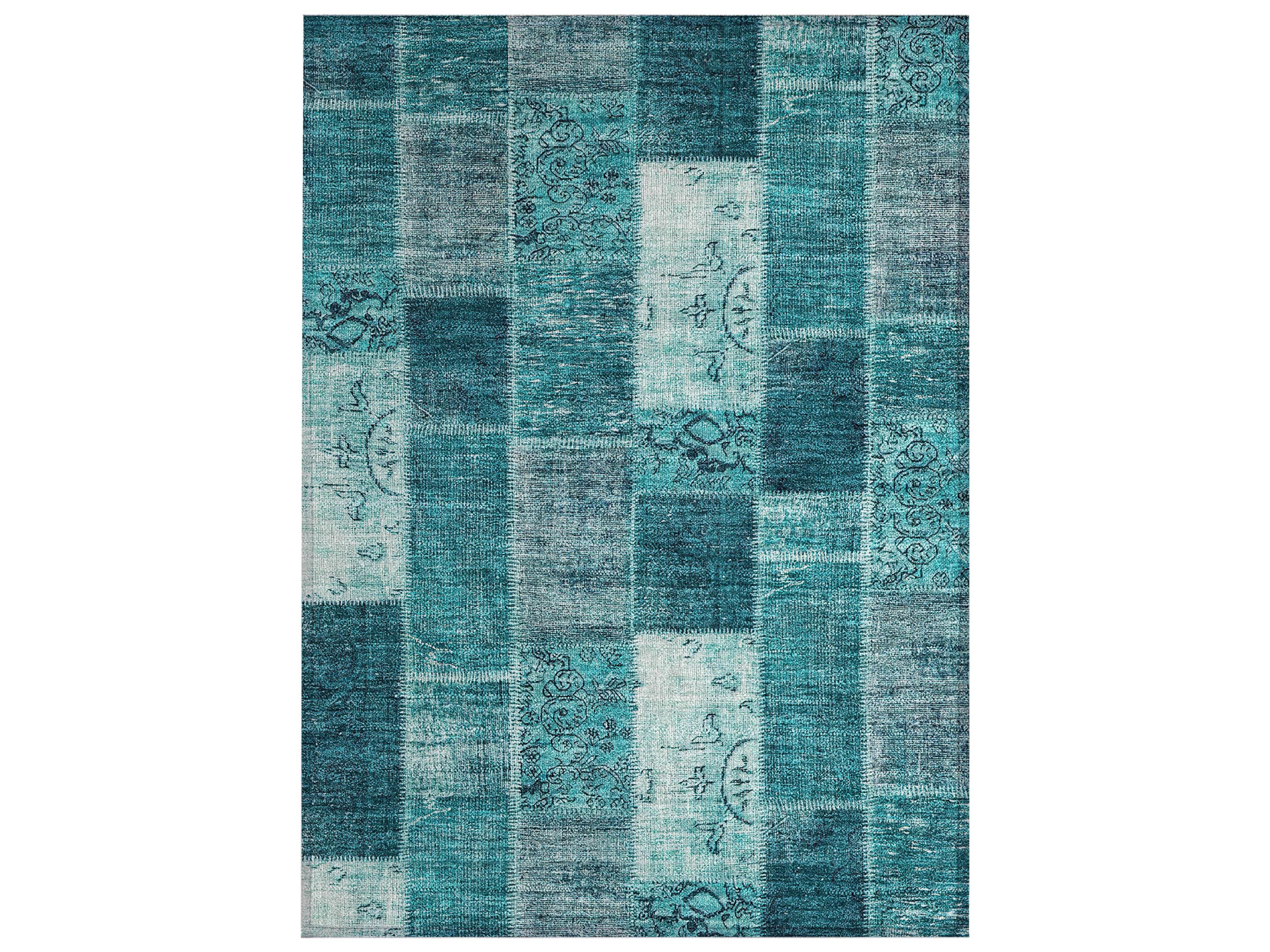 Chantille Rectangular Area Rug