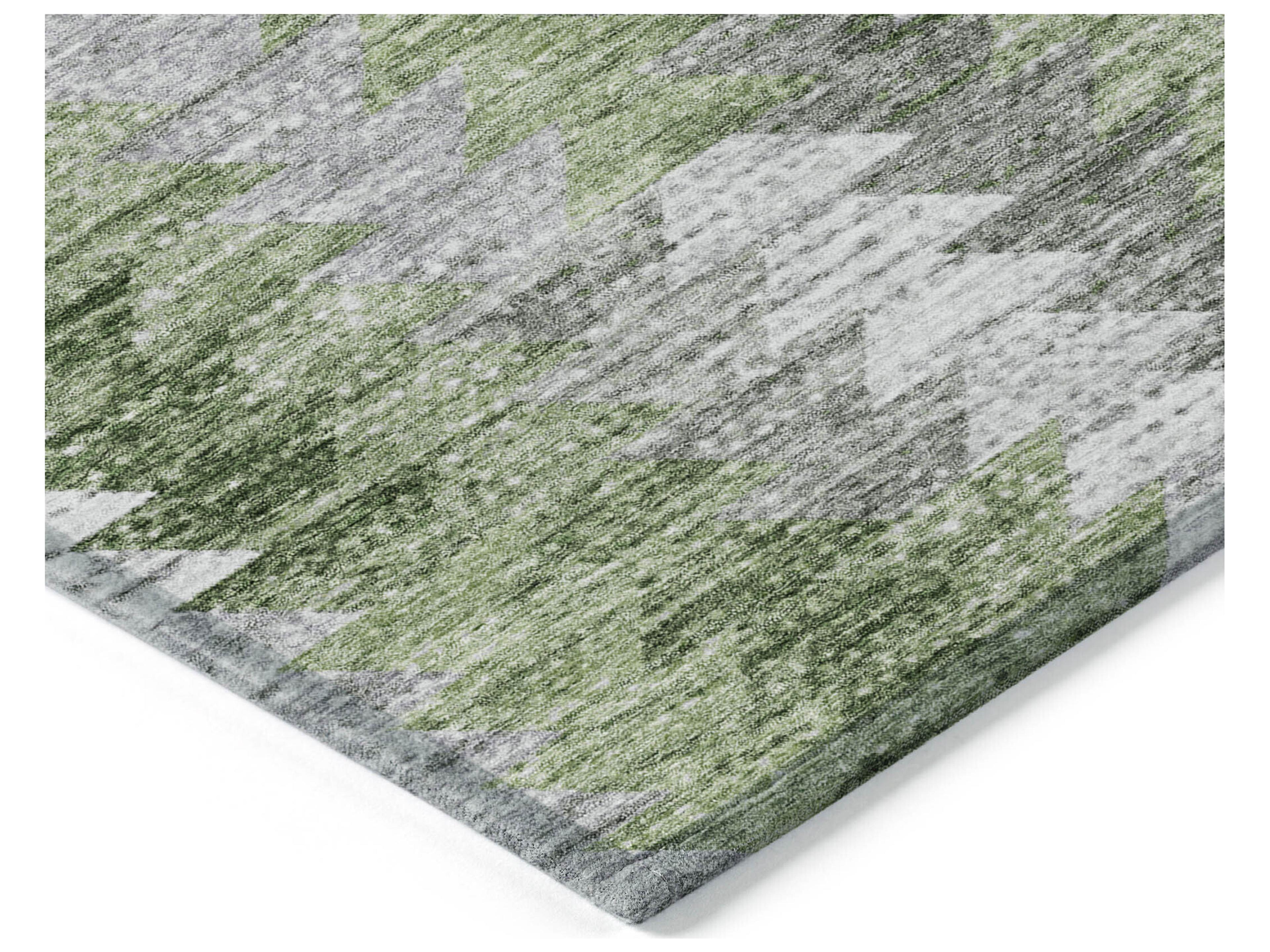 Dalyn Chantille Rectangular Area Rug
