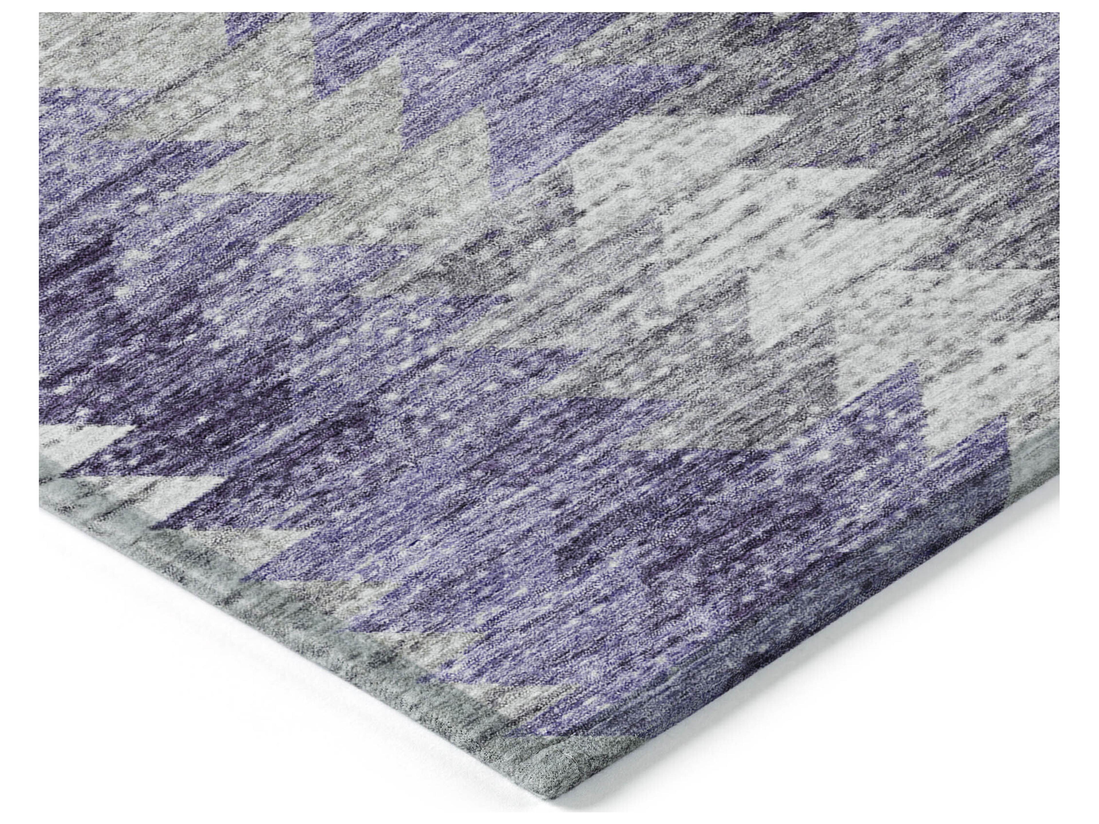 Dalyn Chantille Rectangular Area Rug