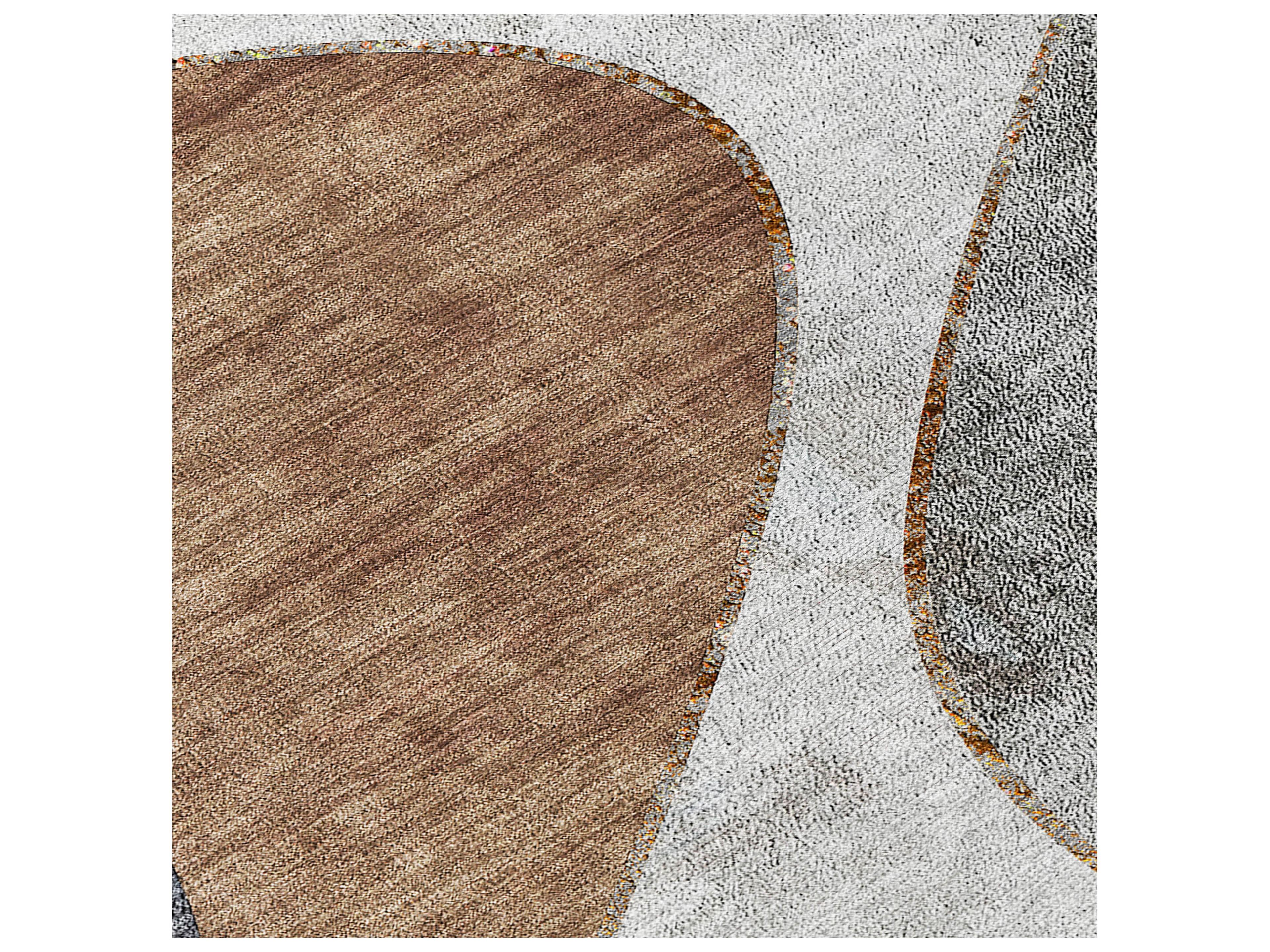 Dalyn Chantille Round Area Rug